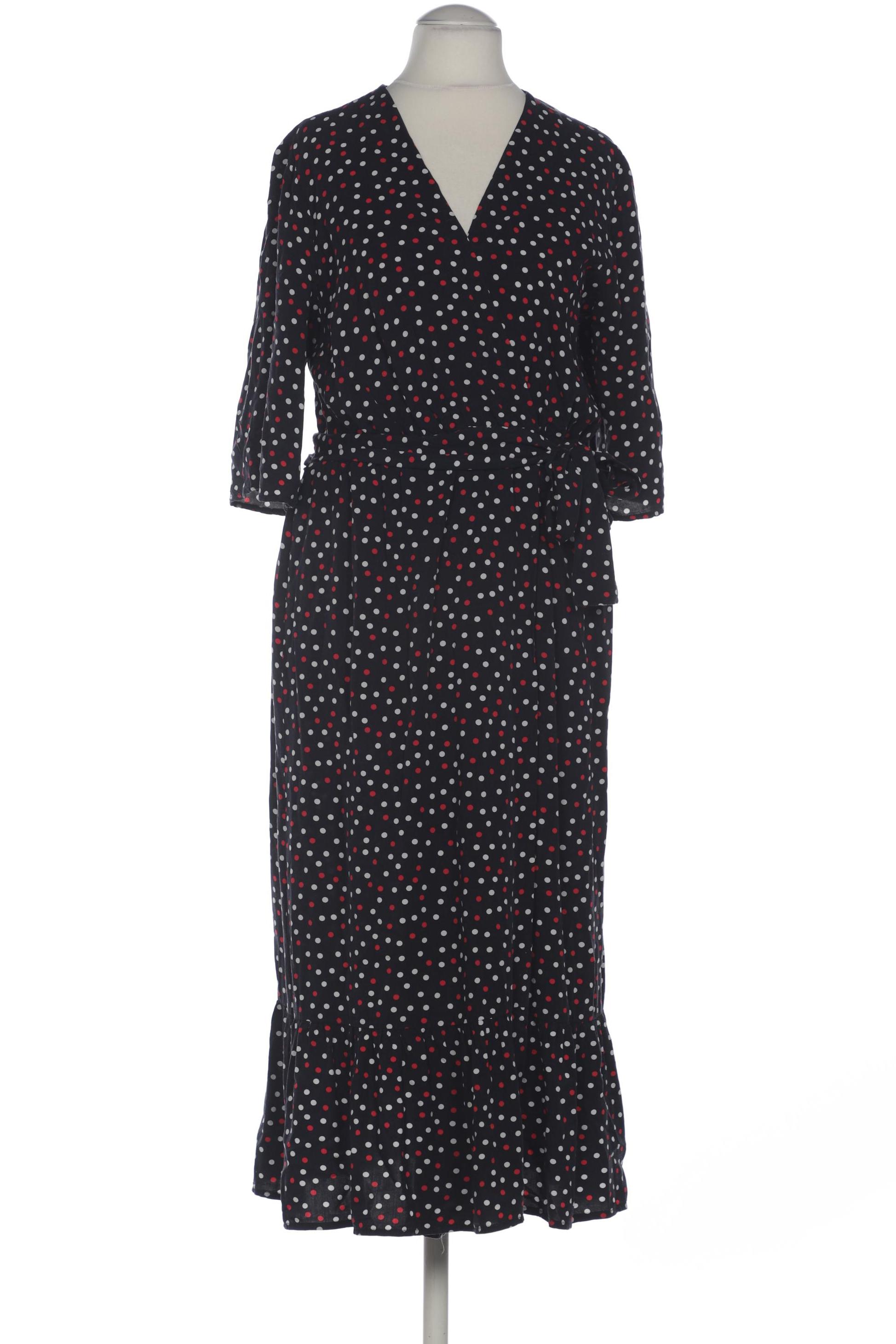 

Zara Damen Kleid, marineblau, Gr. 36