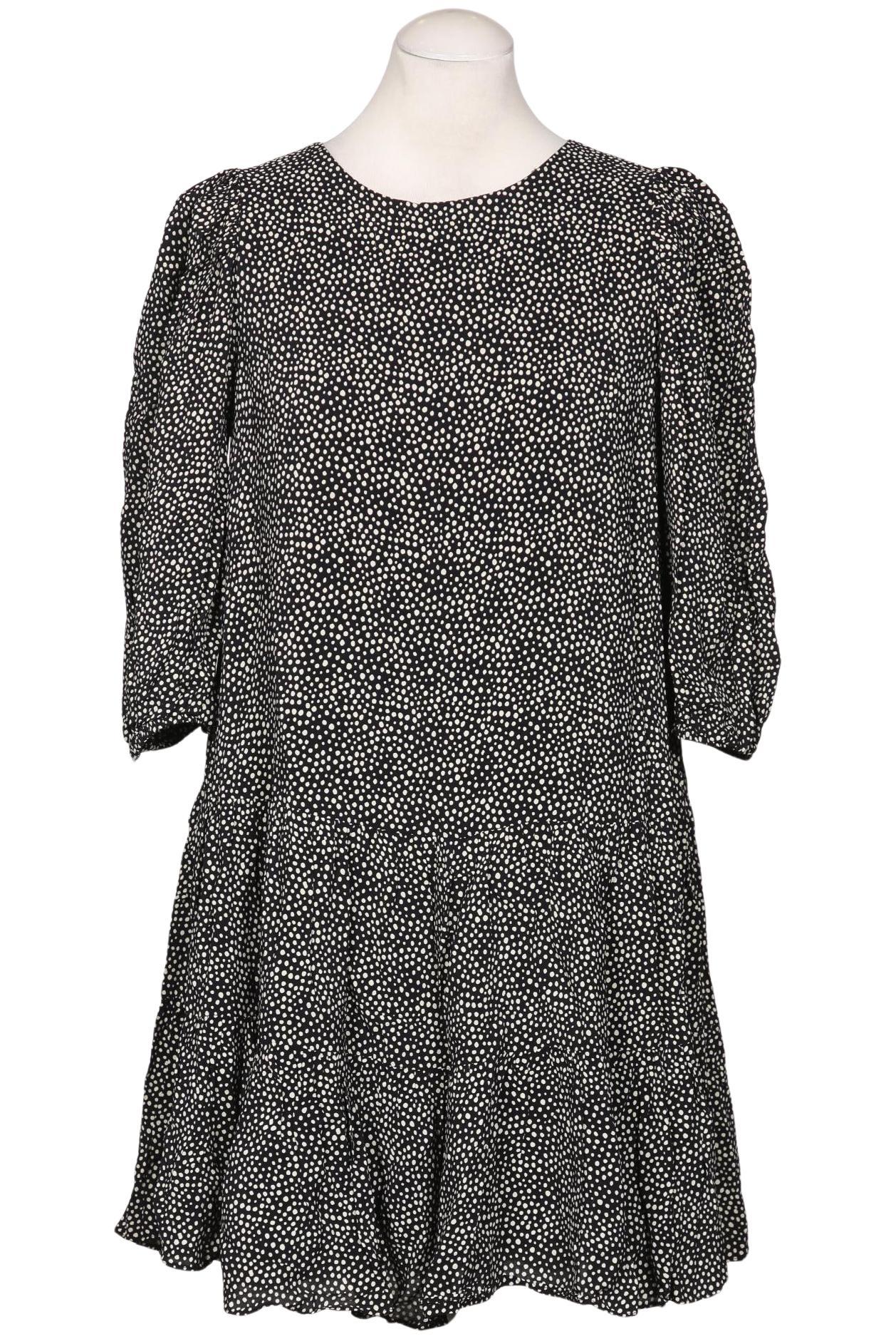 

Zara Damen Kleid, mehrfarbig, Gr. 36