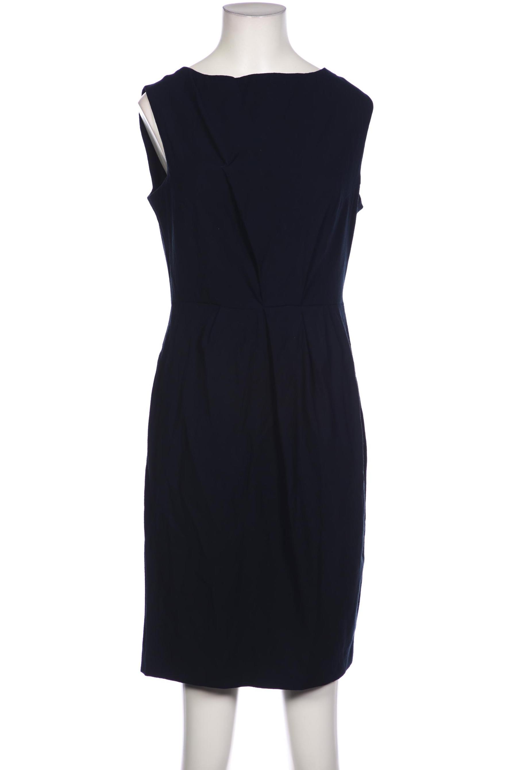 

Zara Damen Kleid, marineblau, Gr. 38