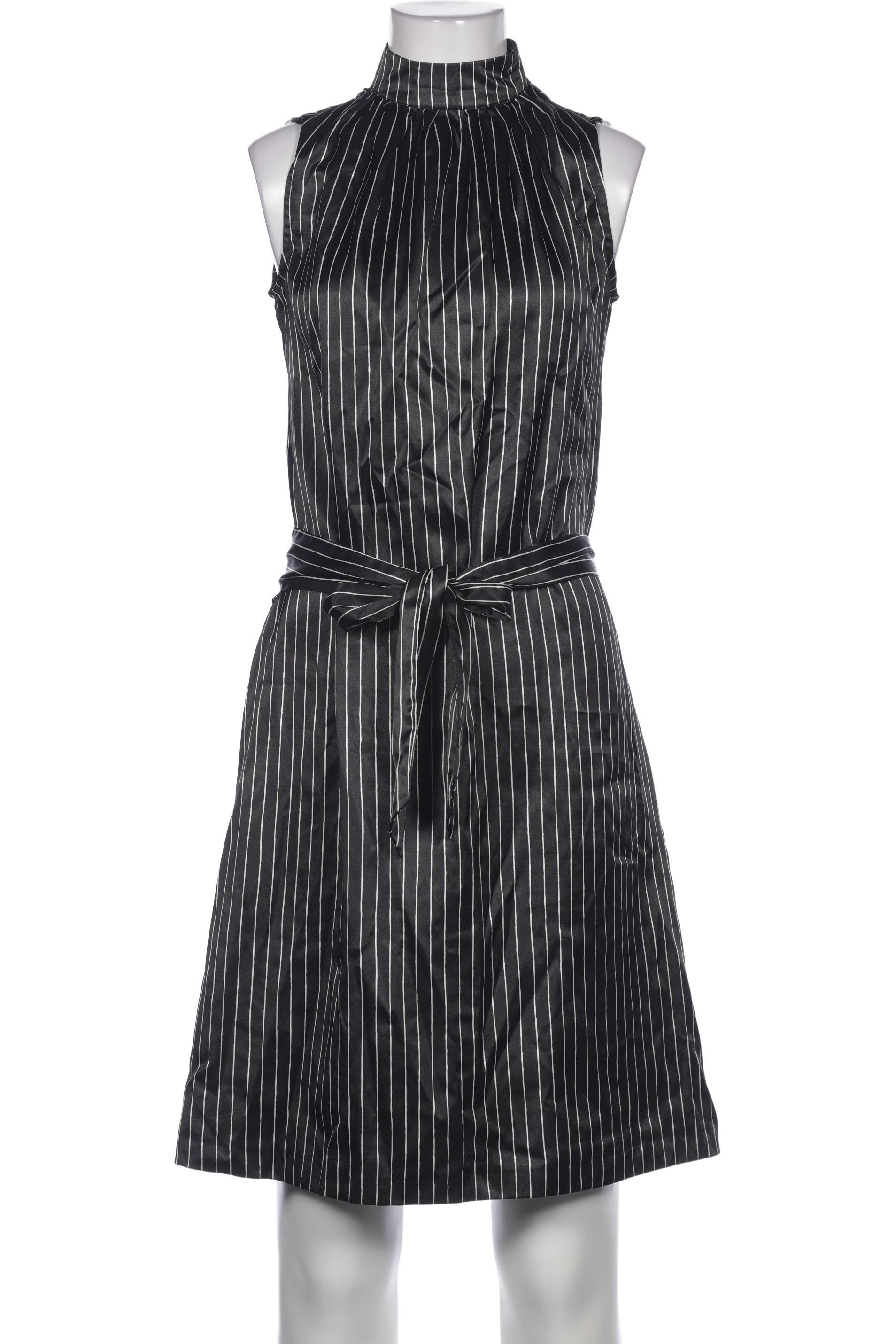 

ZARA Damen Kleid, schwarz