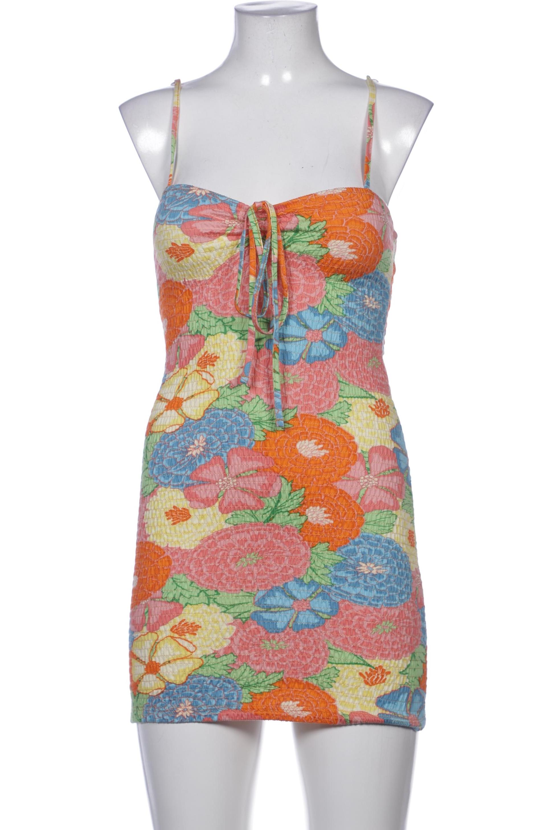 Thumbnail - Zara Damen Kleid, orange, Gr. 36