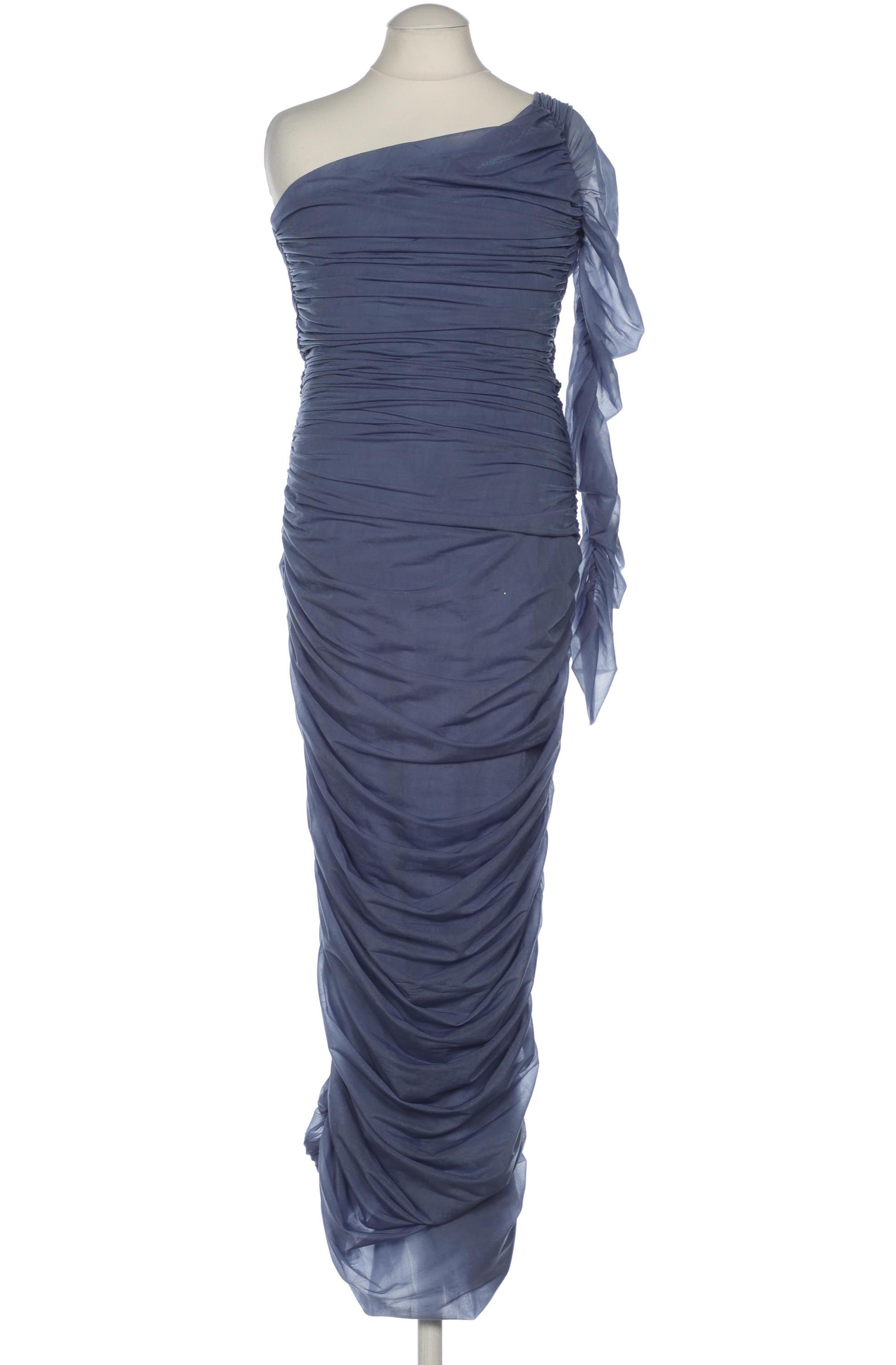 

Zara Damen Kleid, blau, Gr. 36