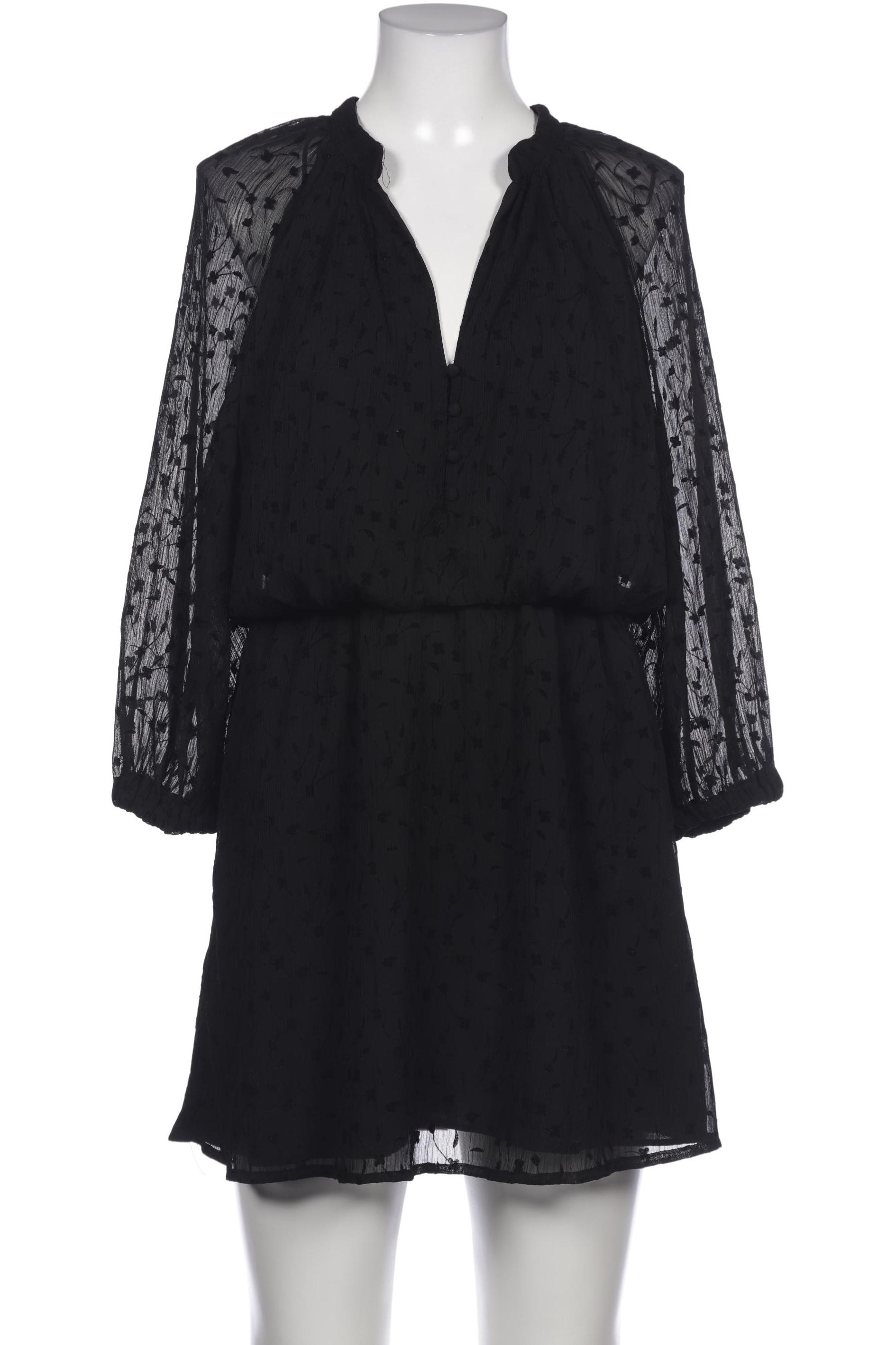 

Zara Damen Kleid, schwarz, Gr. 38