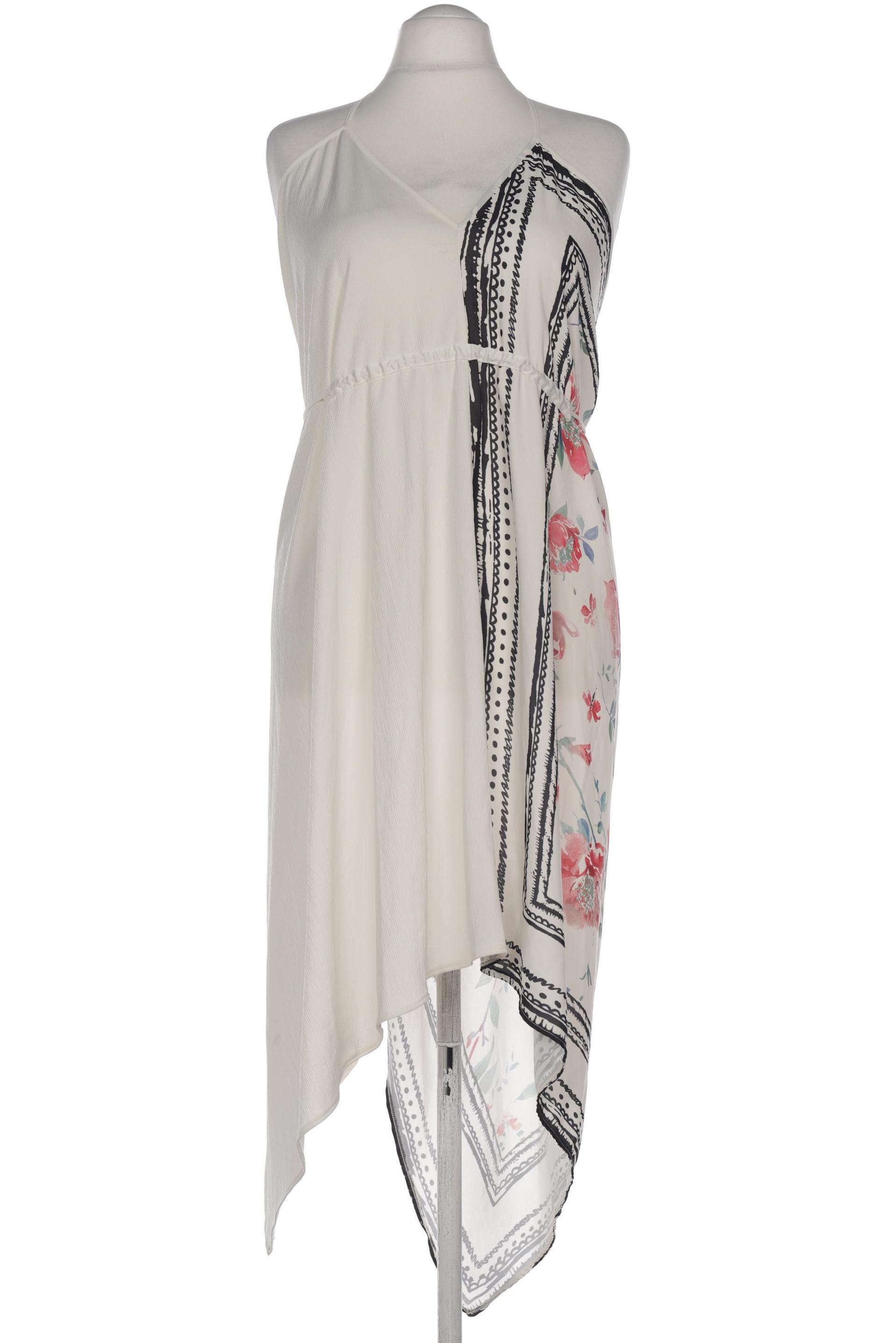 

Zara Damen Kleid, mehrfarbig, Gr. 42