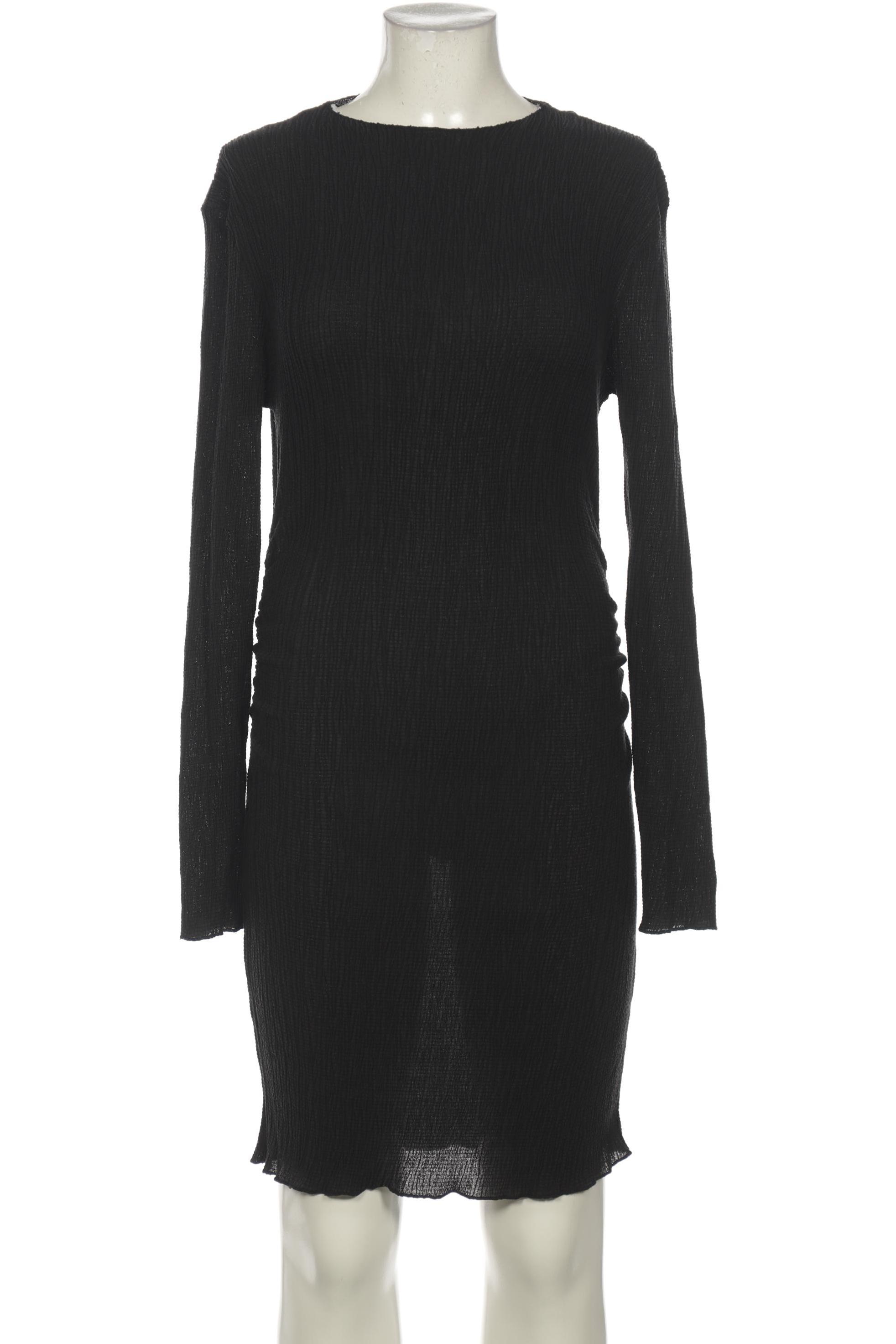 

ZARA Damen Kleid, schwarz