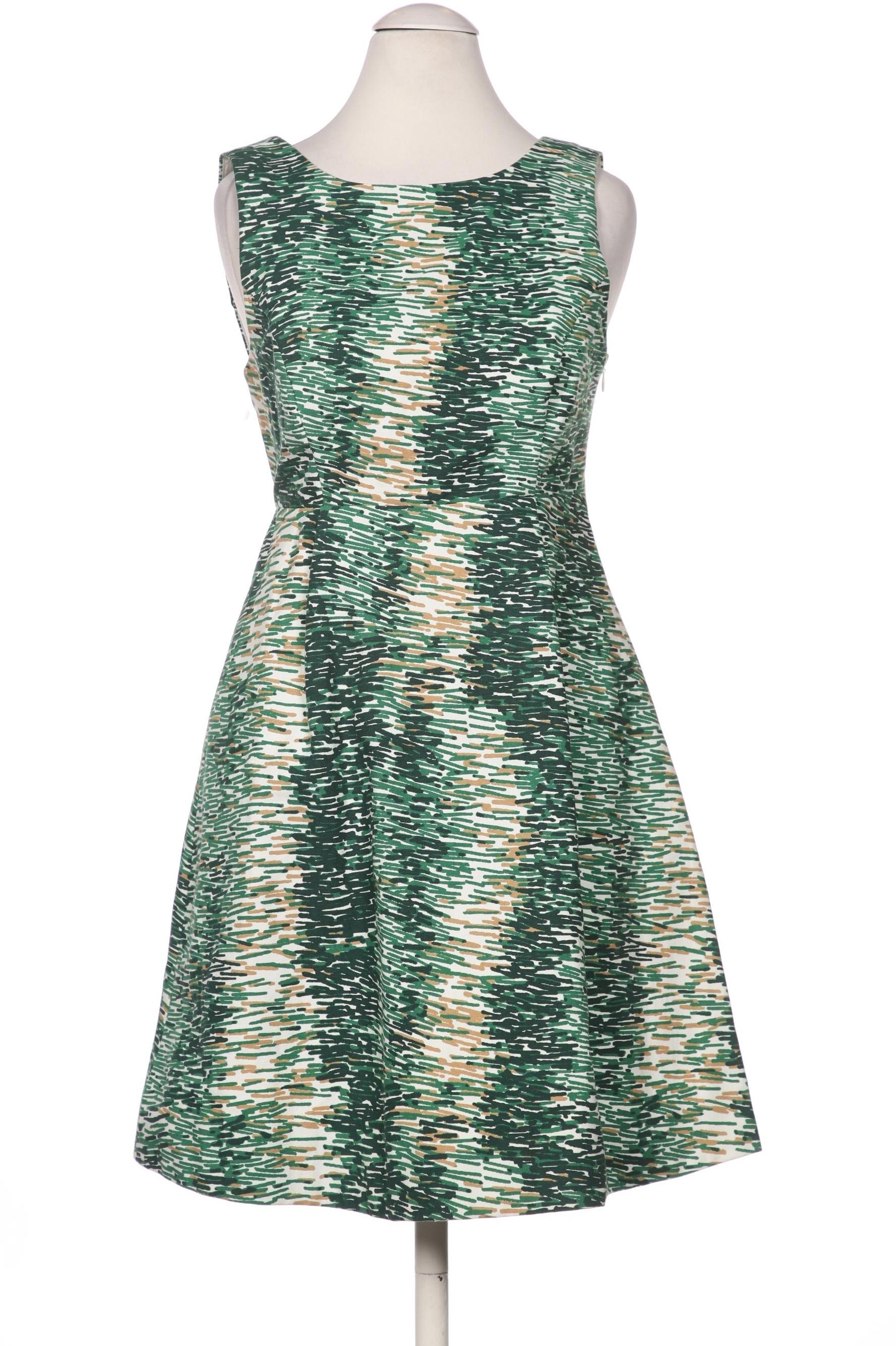 

Zara Damen Kleid, grün, Gr. 34