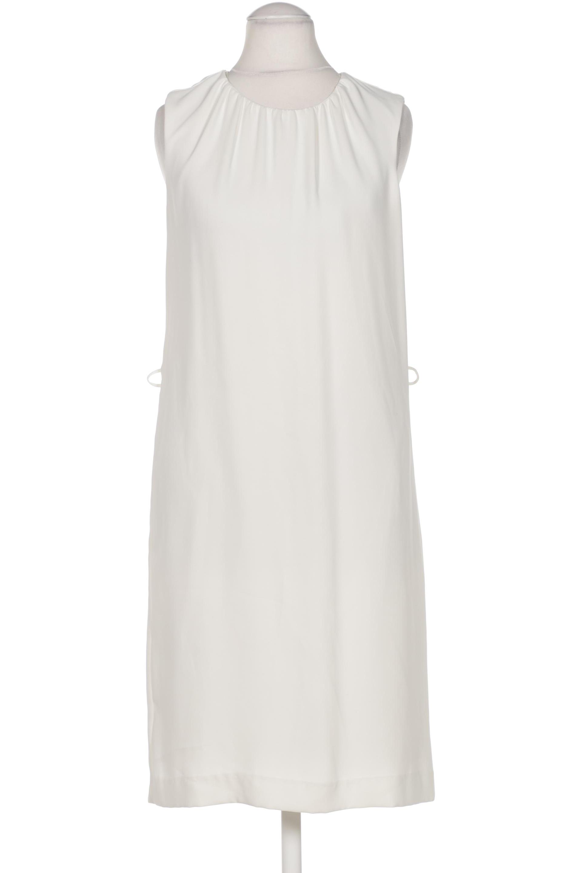 

Zara Damen Kleid, weiß, Gr. 34