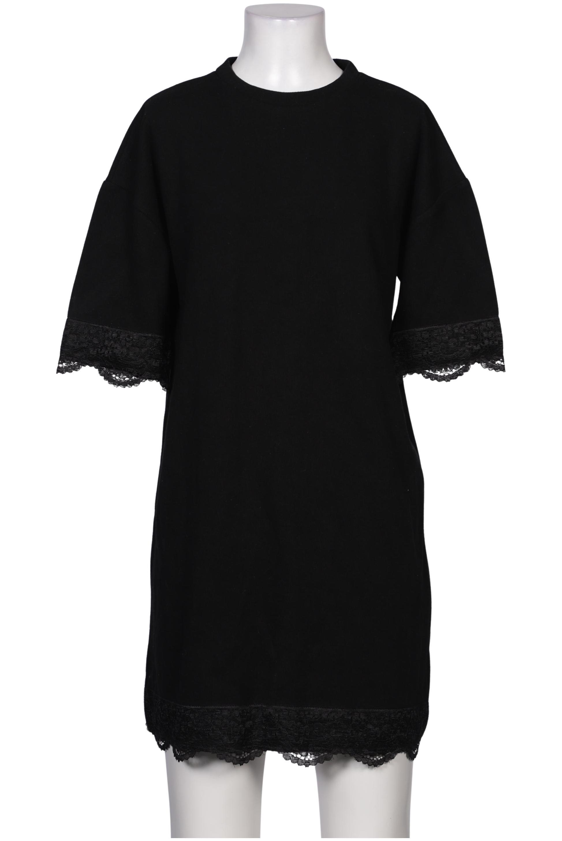 Thumbnail - Zara Damen Kleid, schwarz, Gr. 38