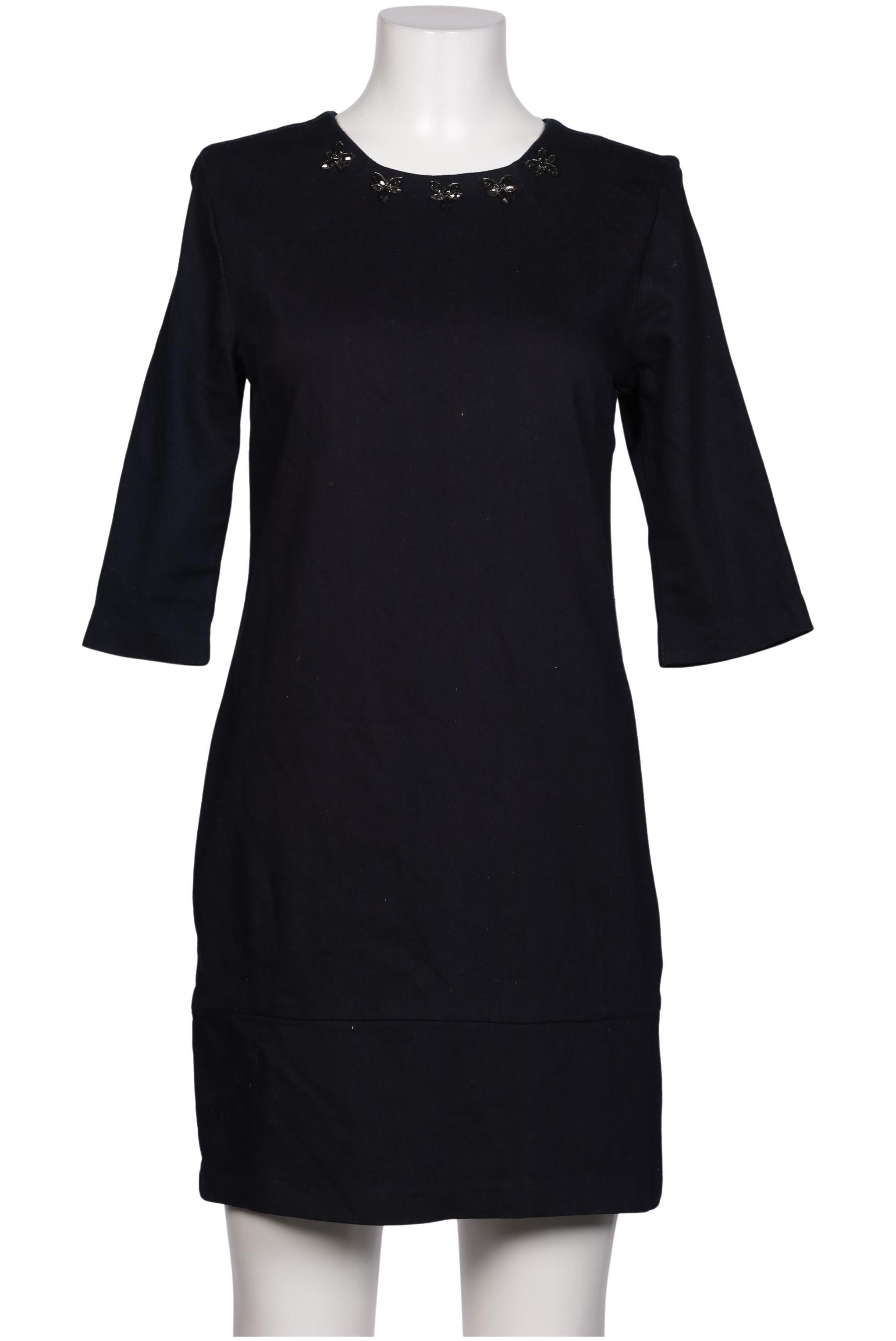 

Zara Damen Kleid, marineblau, Gr. 38