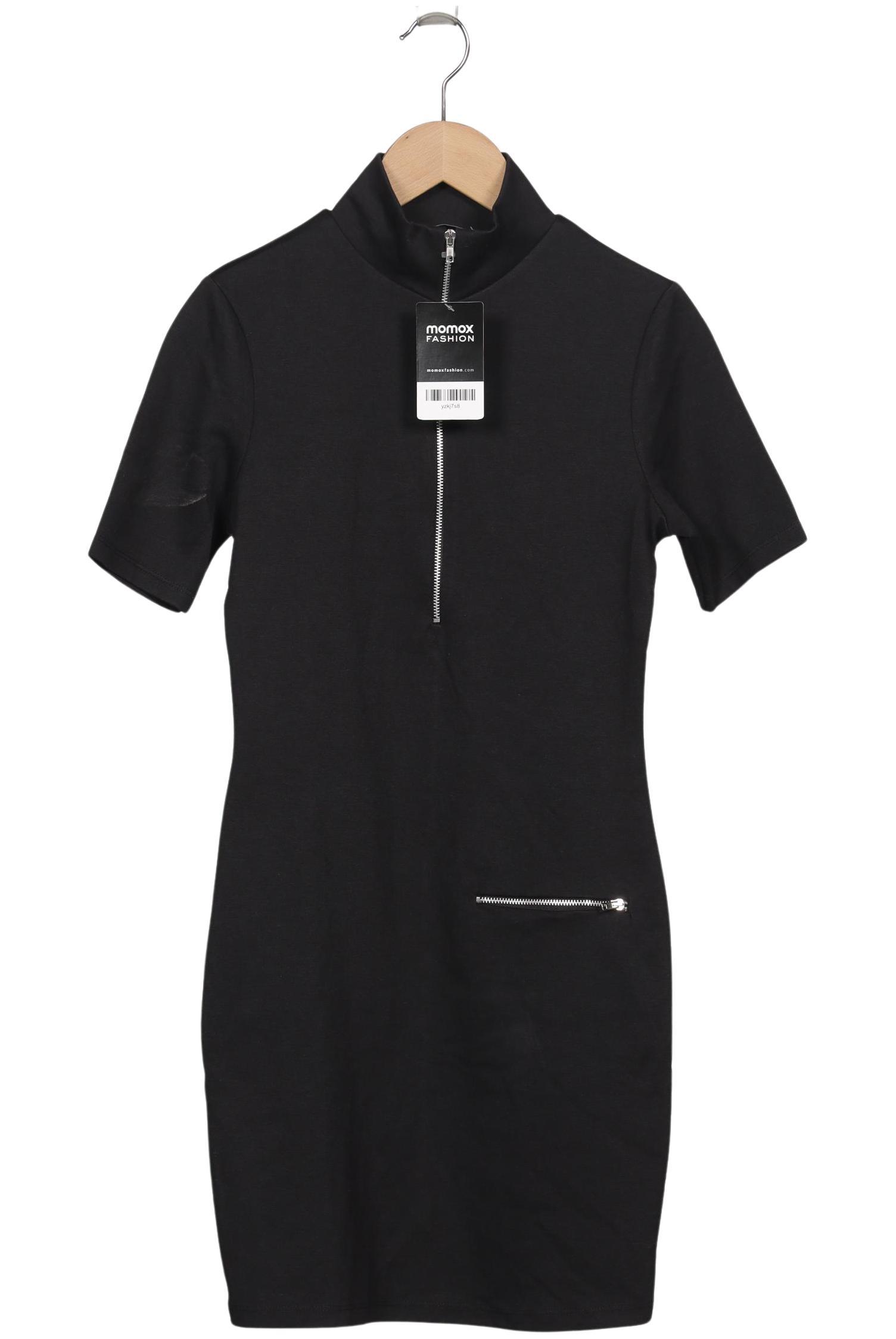 

Zara Damen Kleid, schwarz, Gr. 36