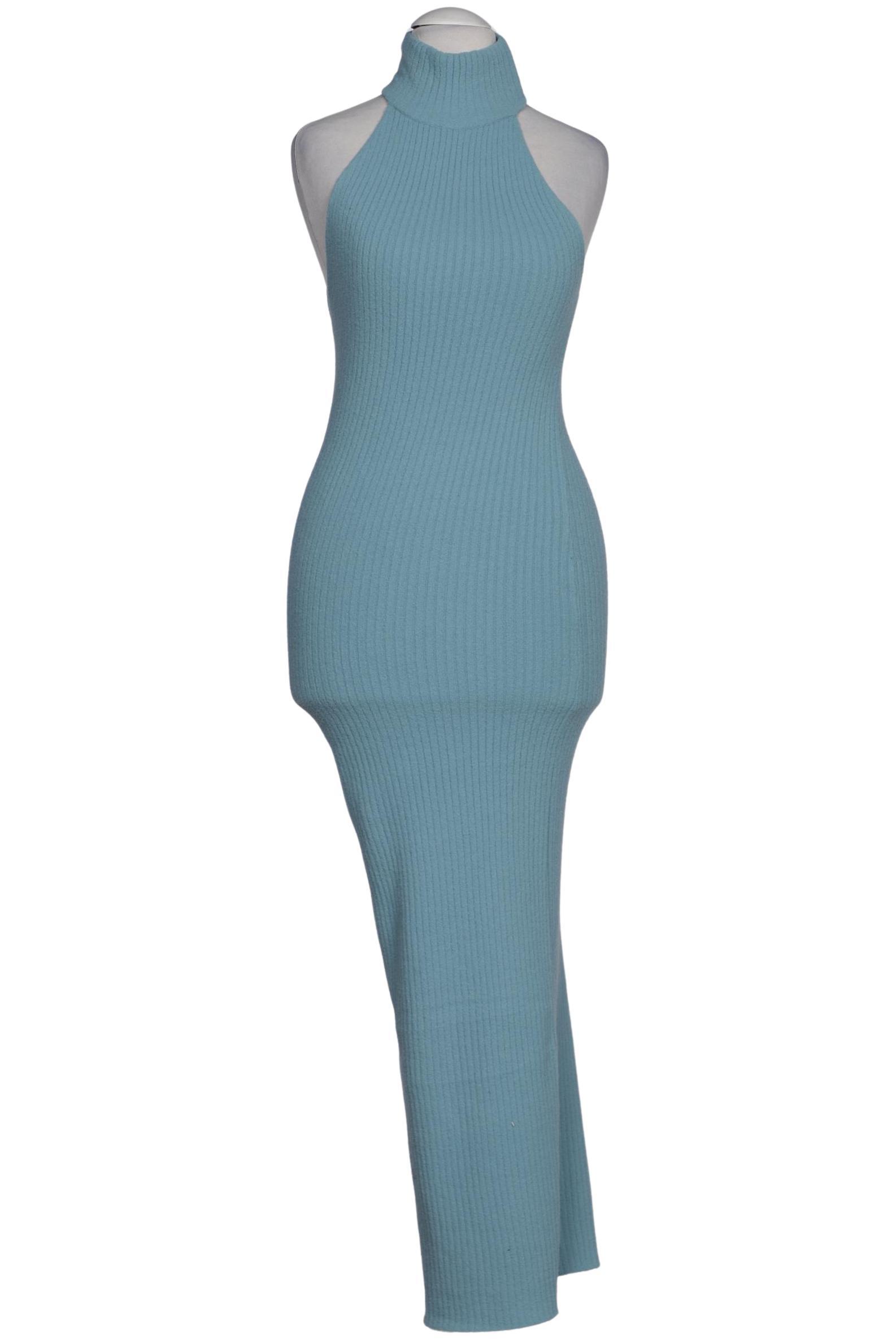 

Zara Damen Kleid, hellblau, Gr. 34