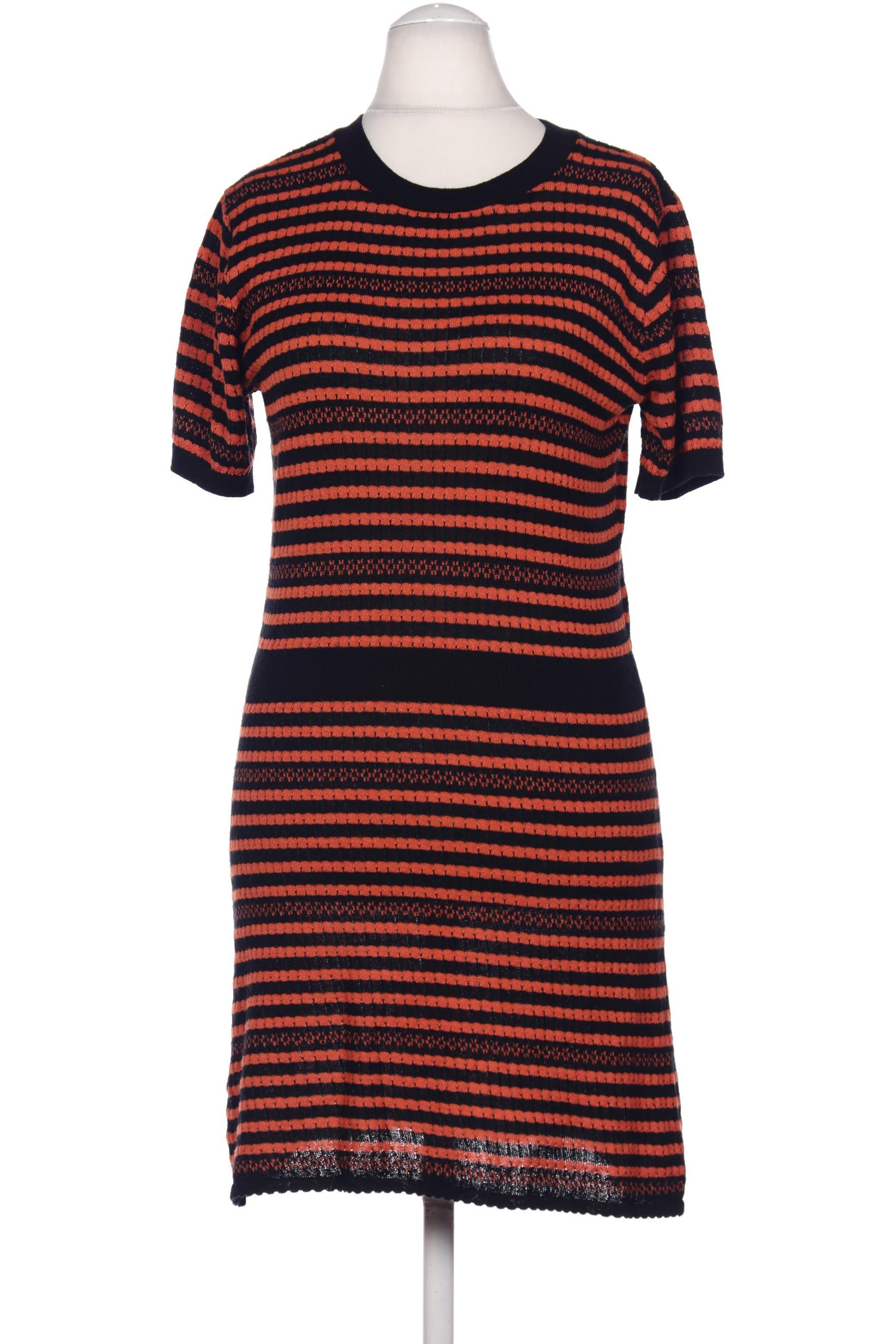 

Zara Damen Kleid, orange, Gr. 38