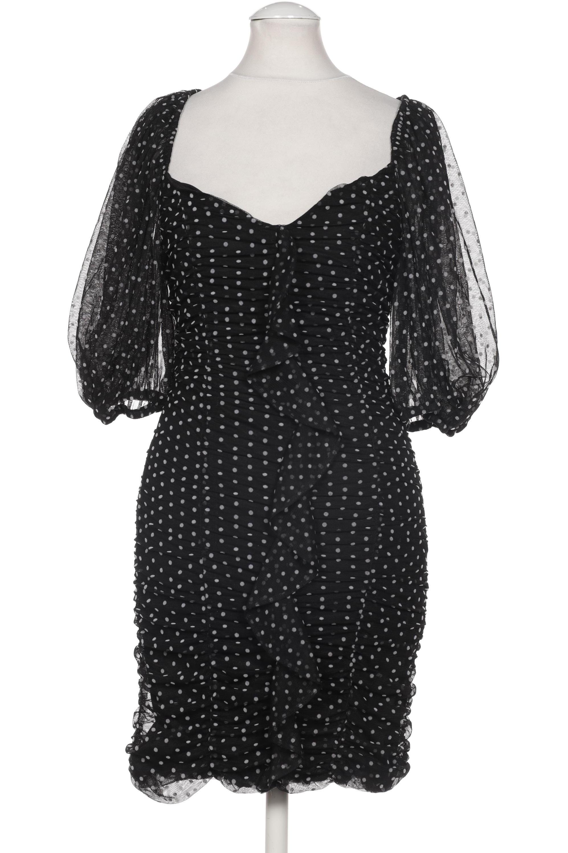 

Zara Damen Kleid, schwarz, Gr. 36