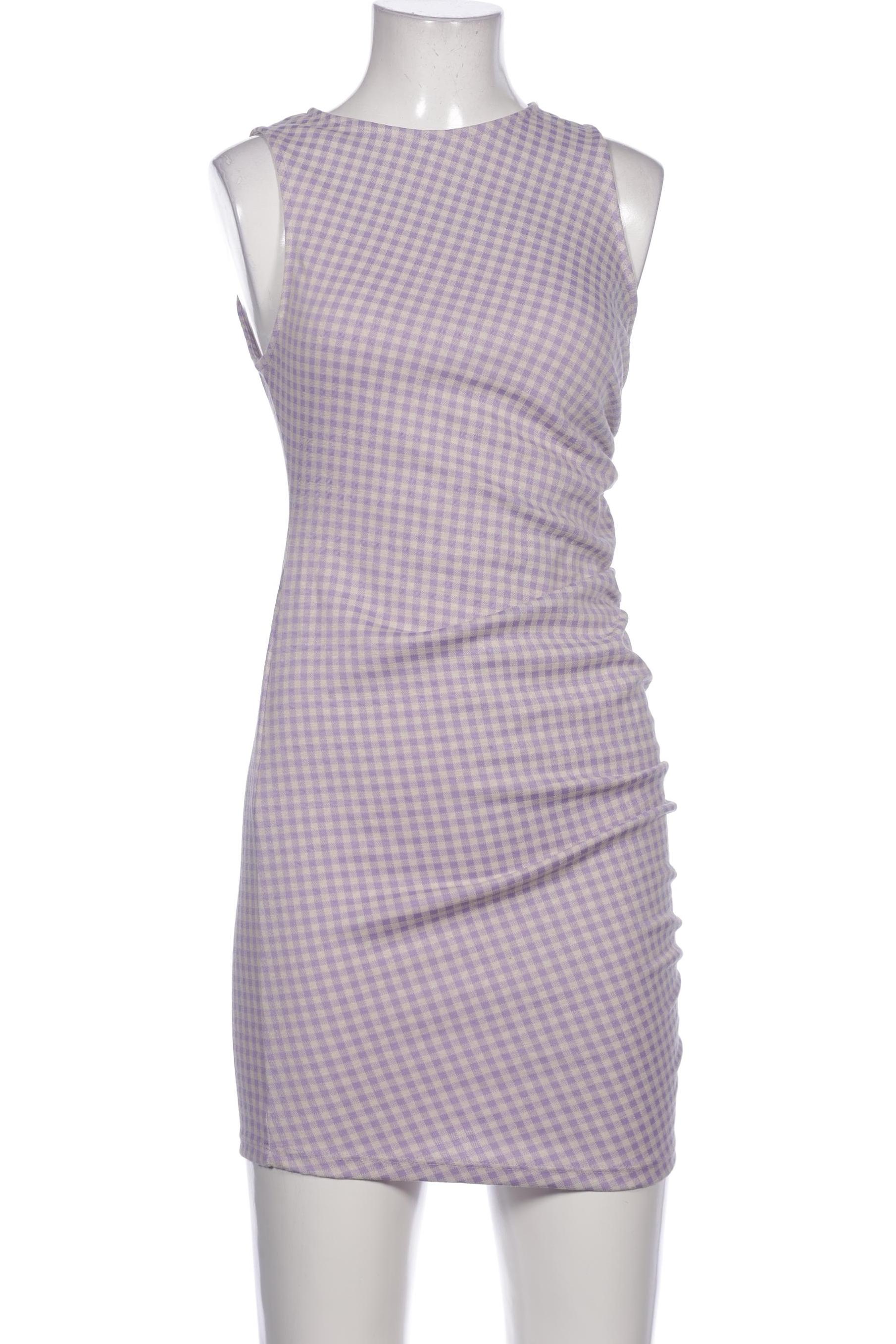 

Zara Damen Kleid, flieder, Gr. 38