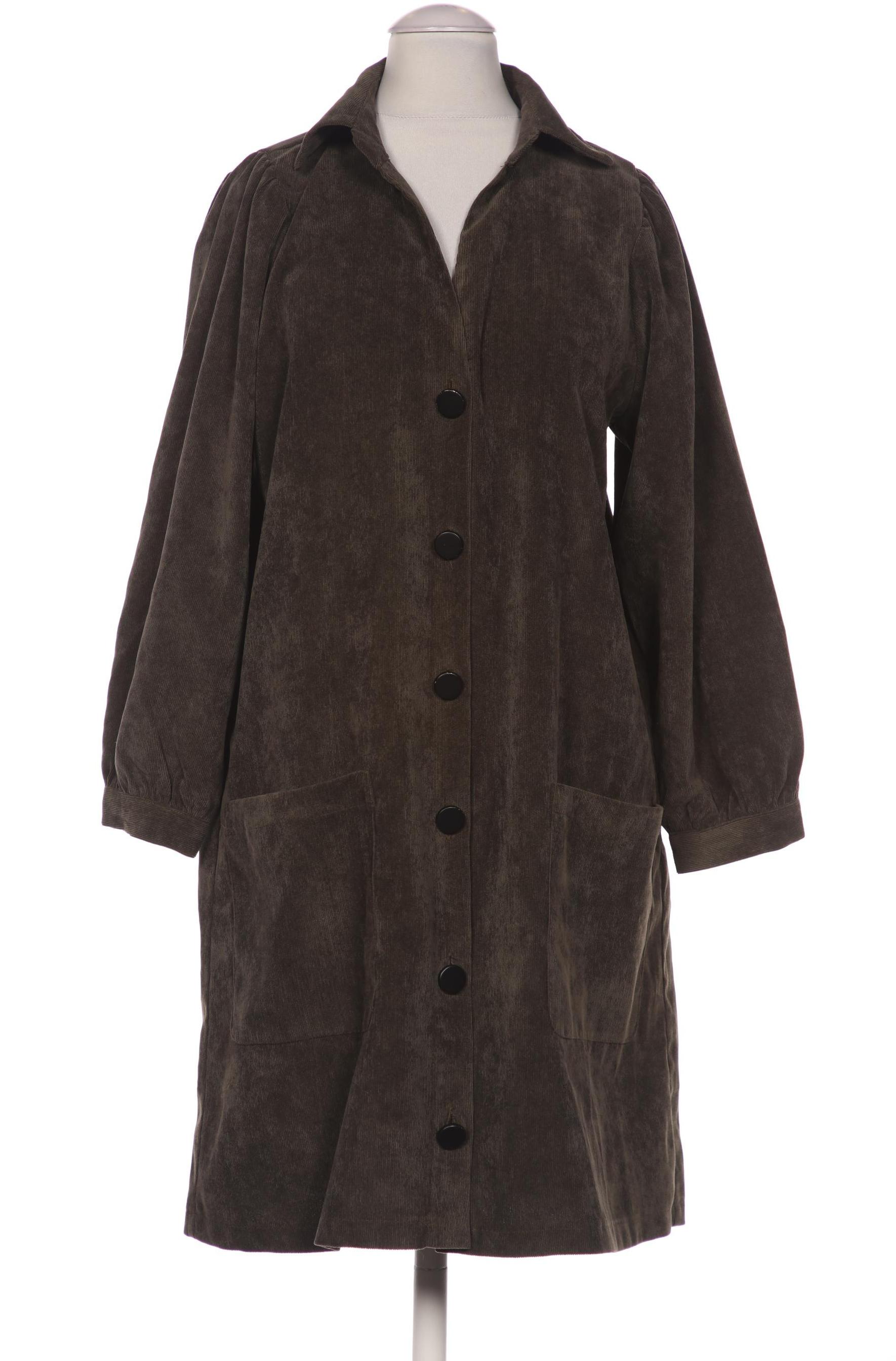 

Zara Damen Kleid, grün, Gr. 36