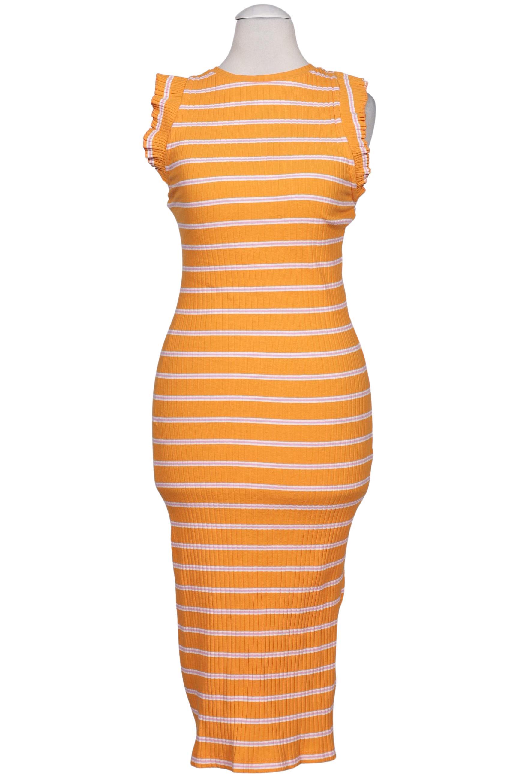 

Zara Damen Kleid, mehrfarbig, Gr. 34