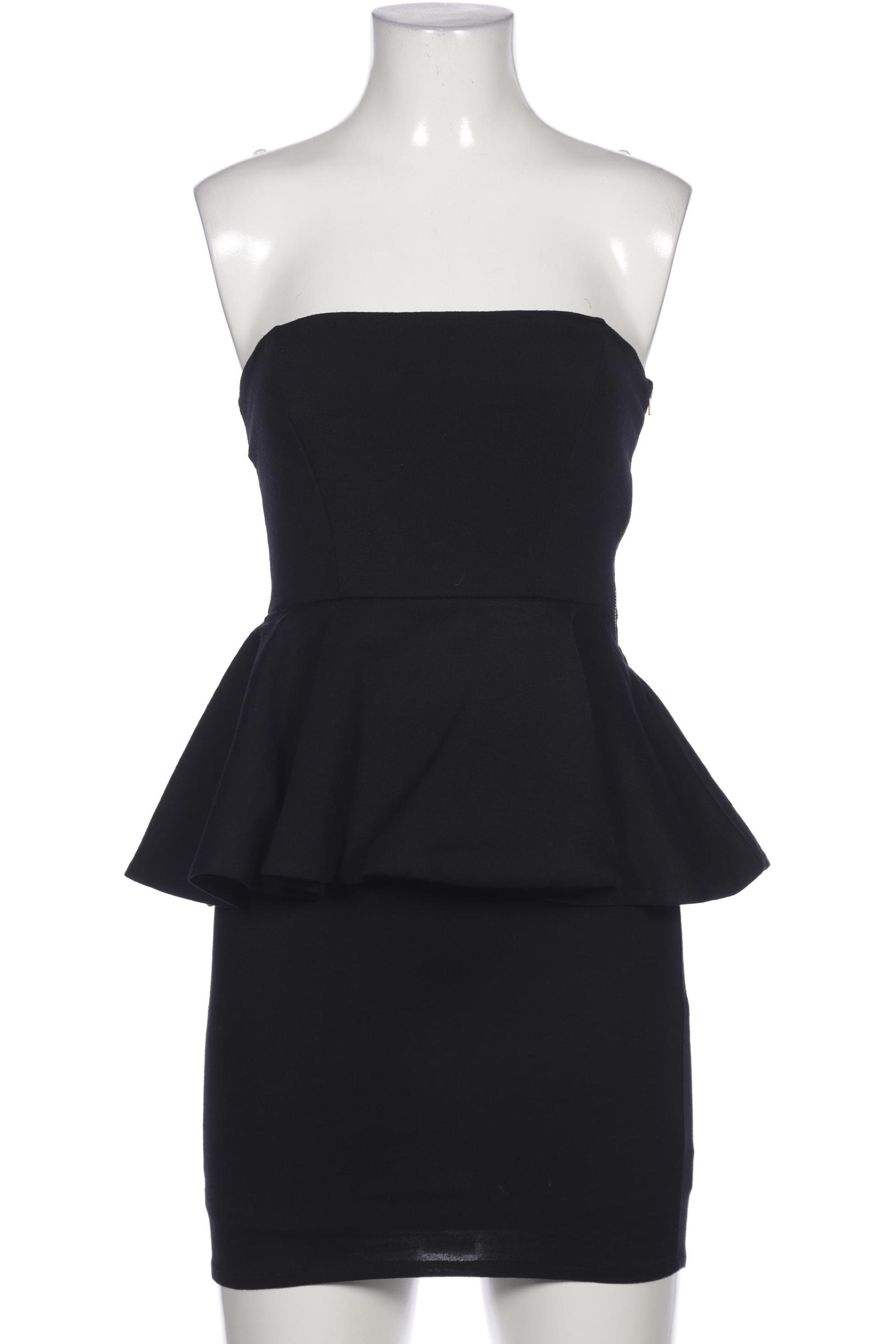 

Zara Damen Kleid, schwarz, Gr. 36