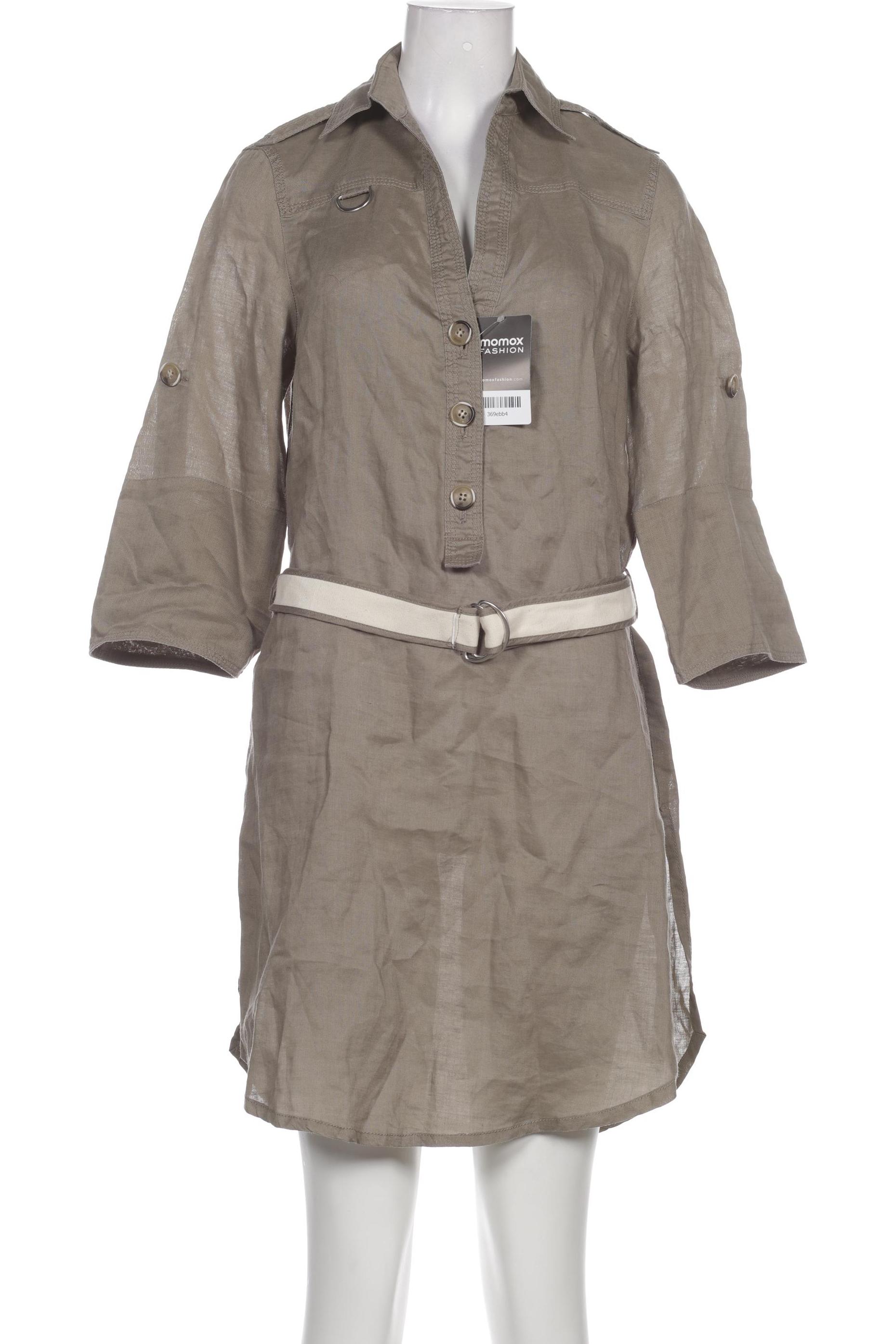 

Zara Damen Kleid, grün, Gr. 34