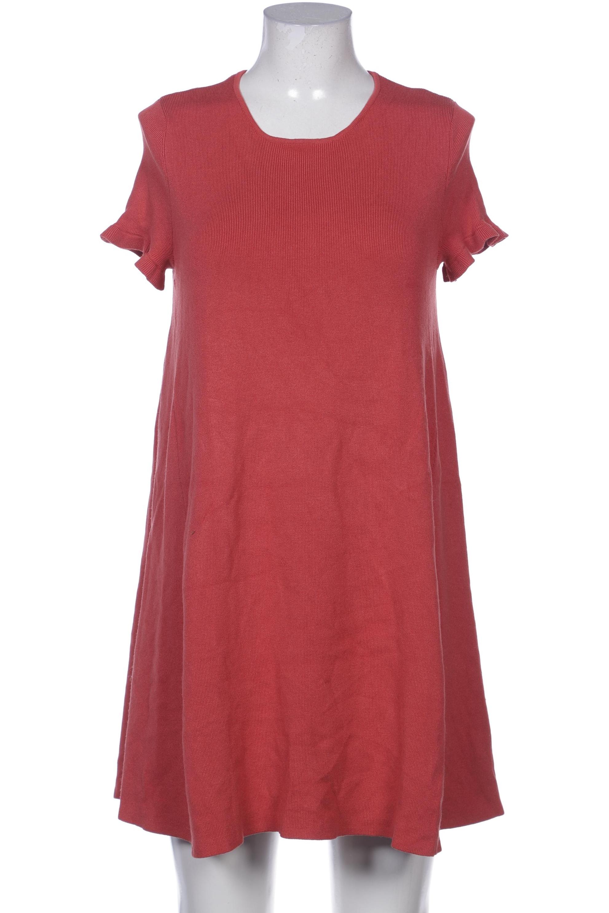 

Zara Damen Kleid, orange, Gr. 38