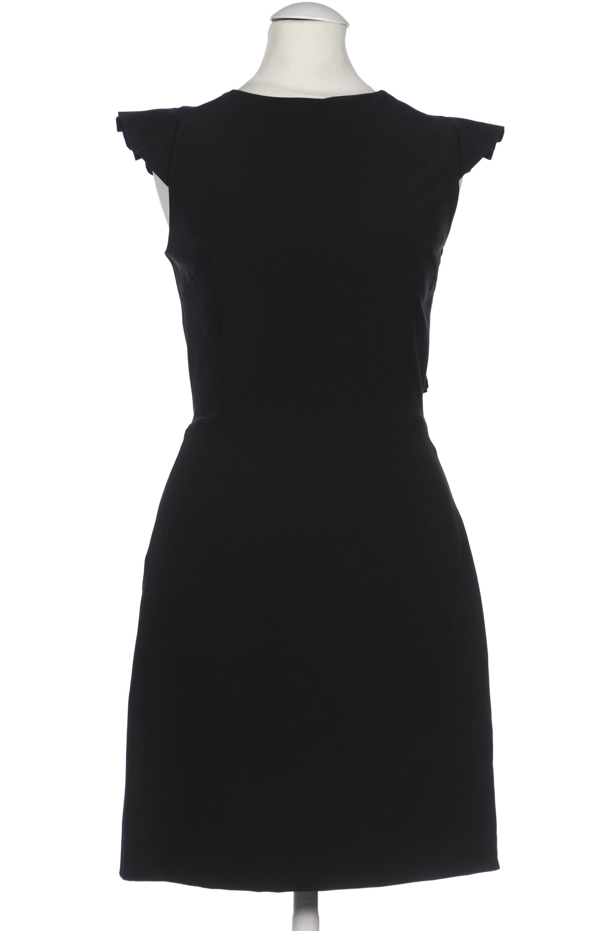 

ZARA Damen Kleid, schwarz