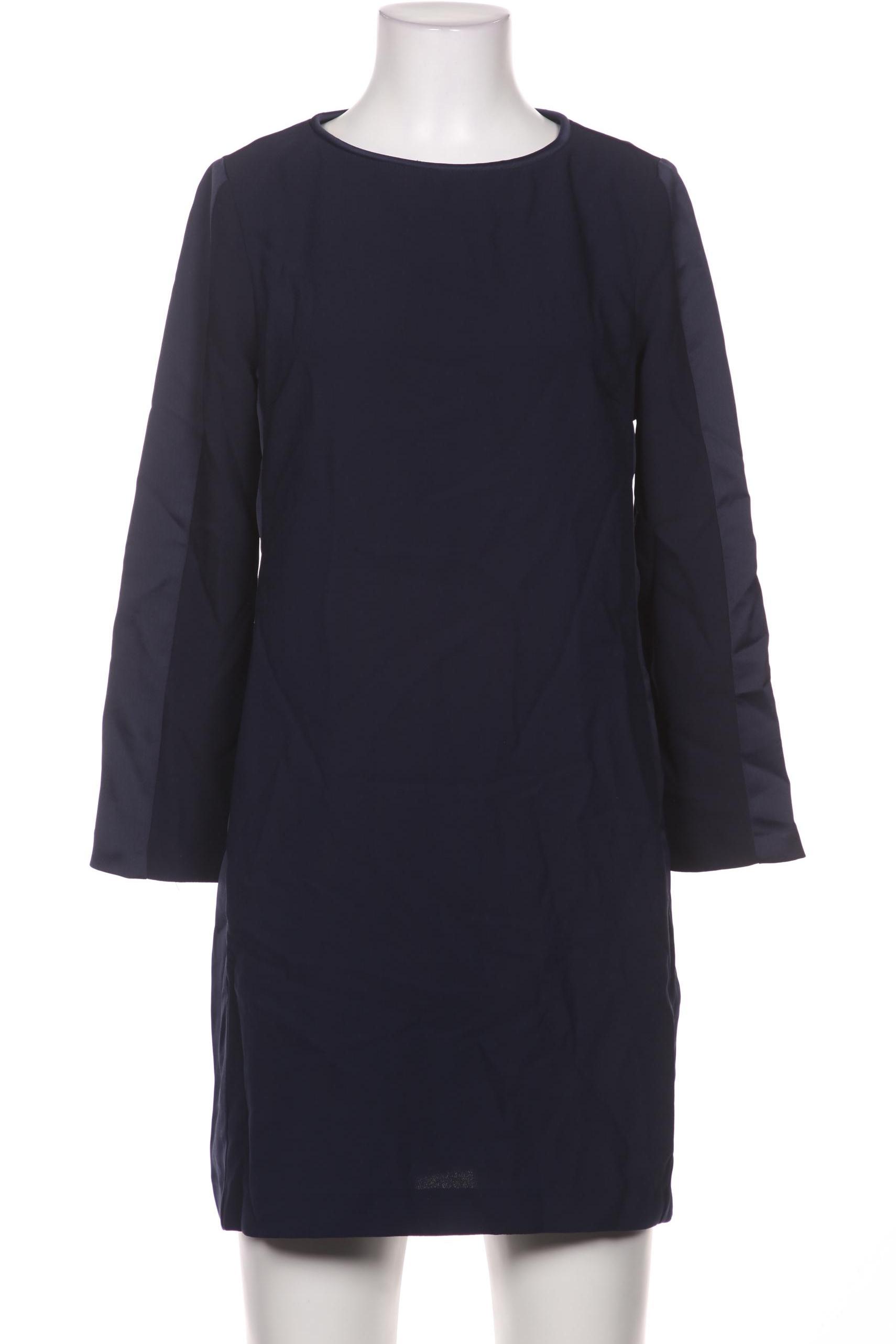 

Zara Damen Kleid, marineblau, Gr. 36