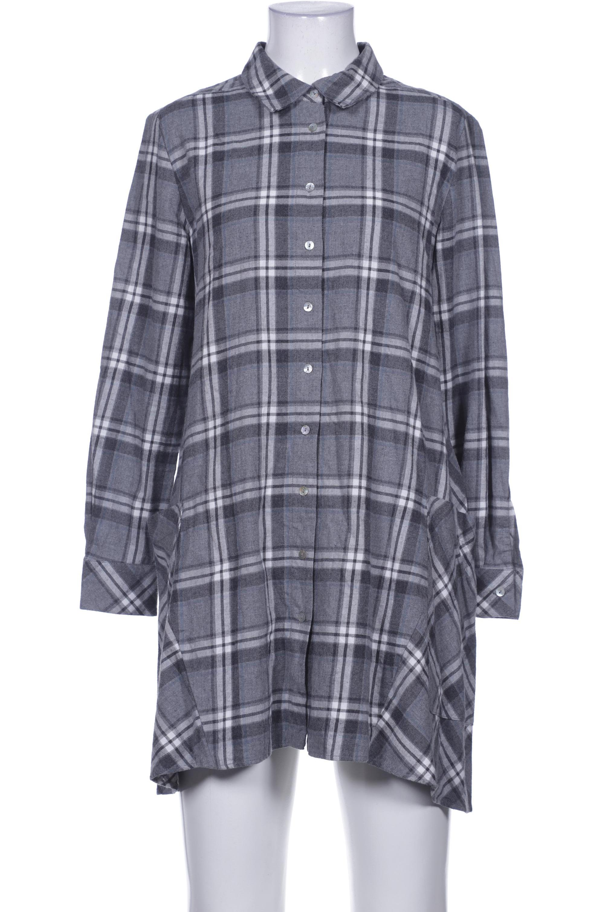 

ZARA Damen Kleid, grau