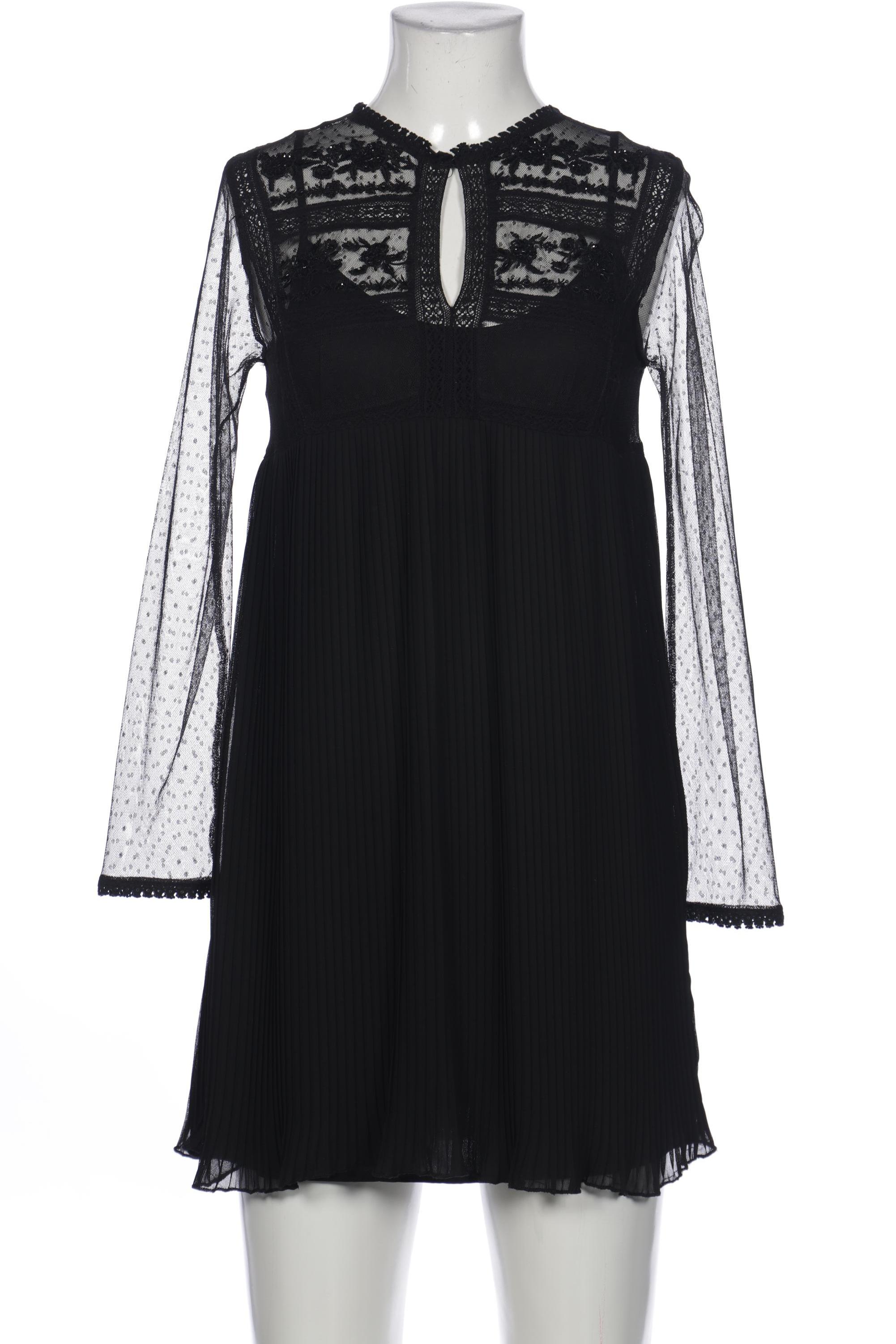 

Zara Damen Kleid, schwarz, Gr. 34