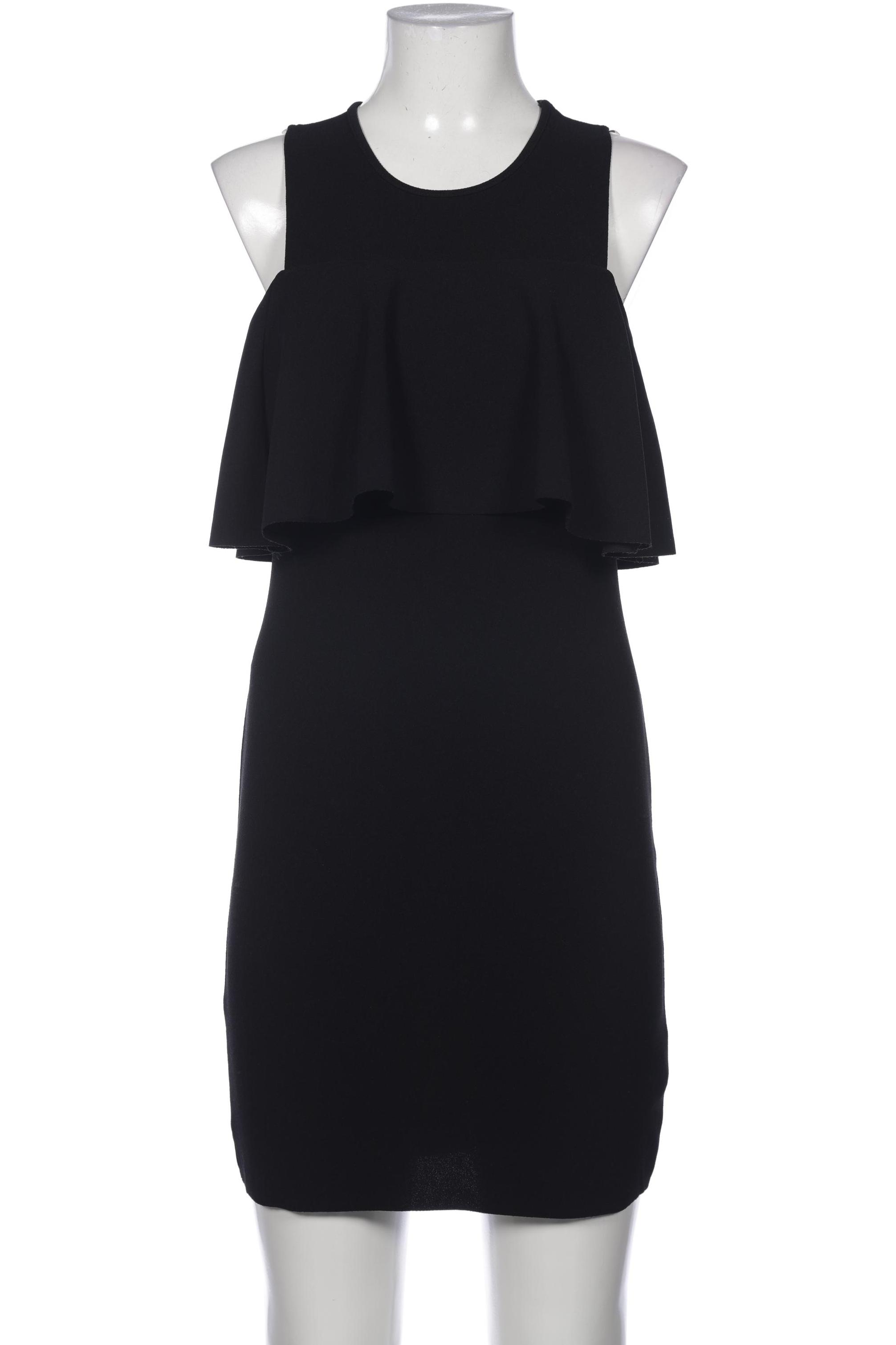 

ZARA Damen Kleid, schwarz