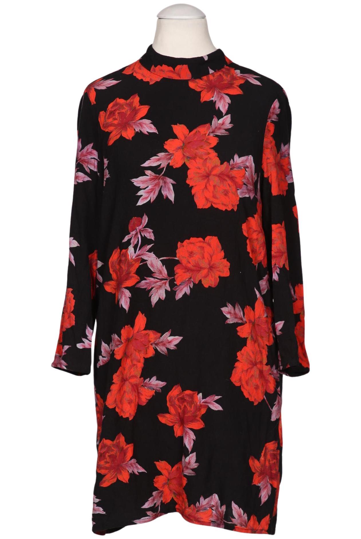 

Zara Damen Kleid, mehrfarbig, Gr. 36