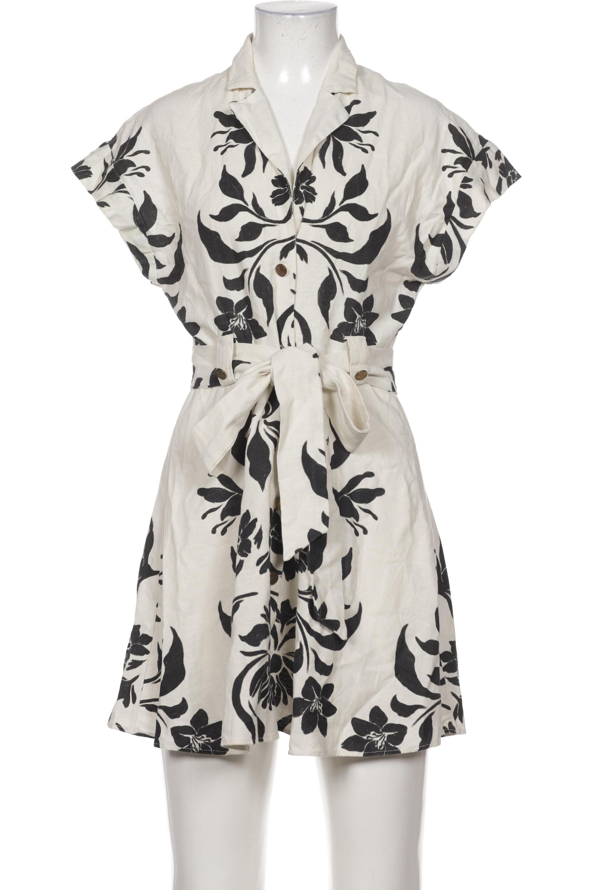 

Zara Damen Kleid, mehrfarbig, Gr. 36