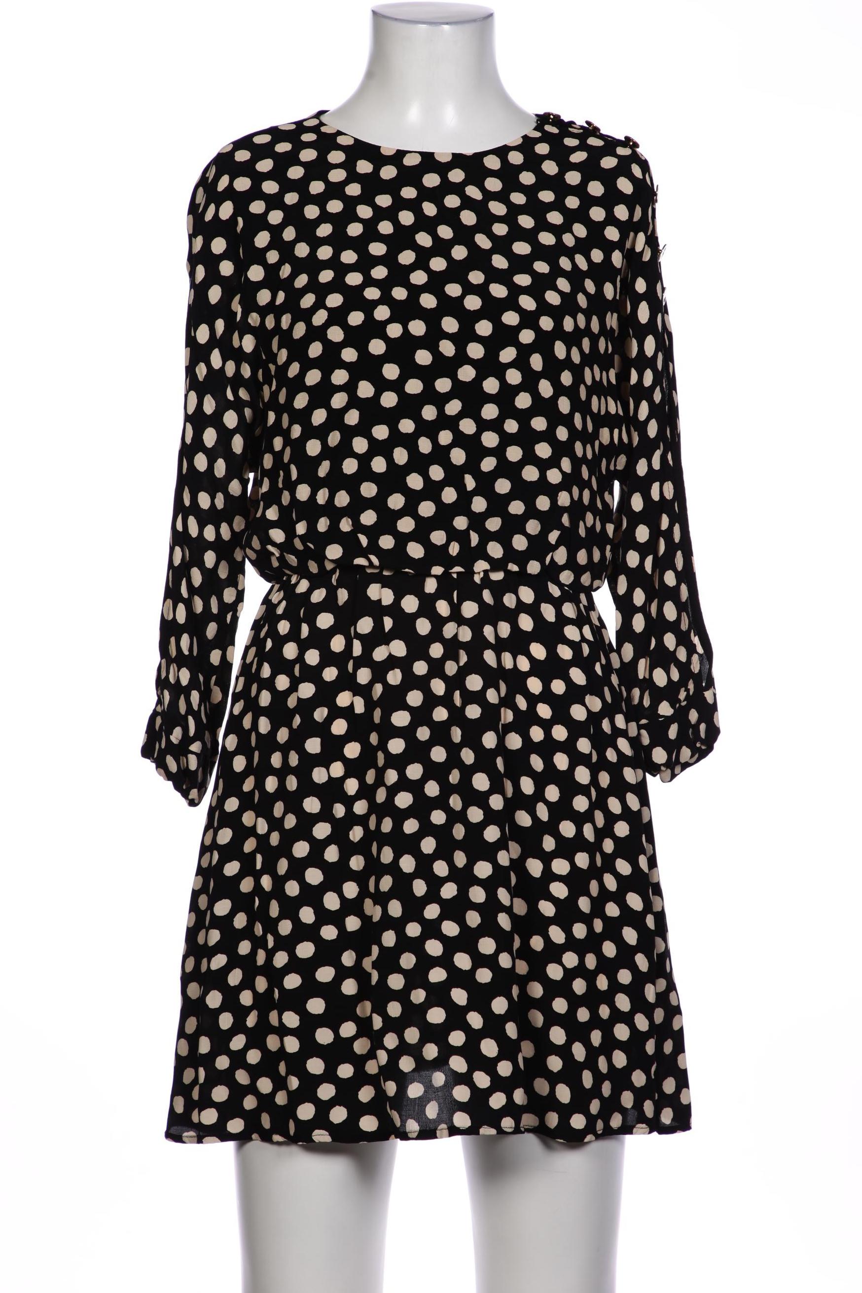 

ZARA Damen Kleid, schwarz