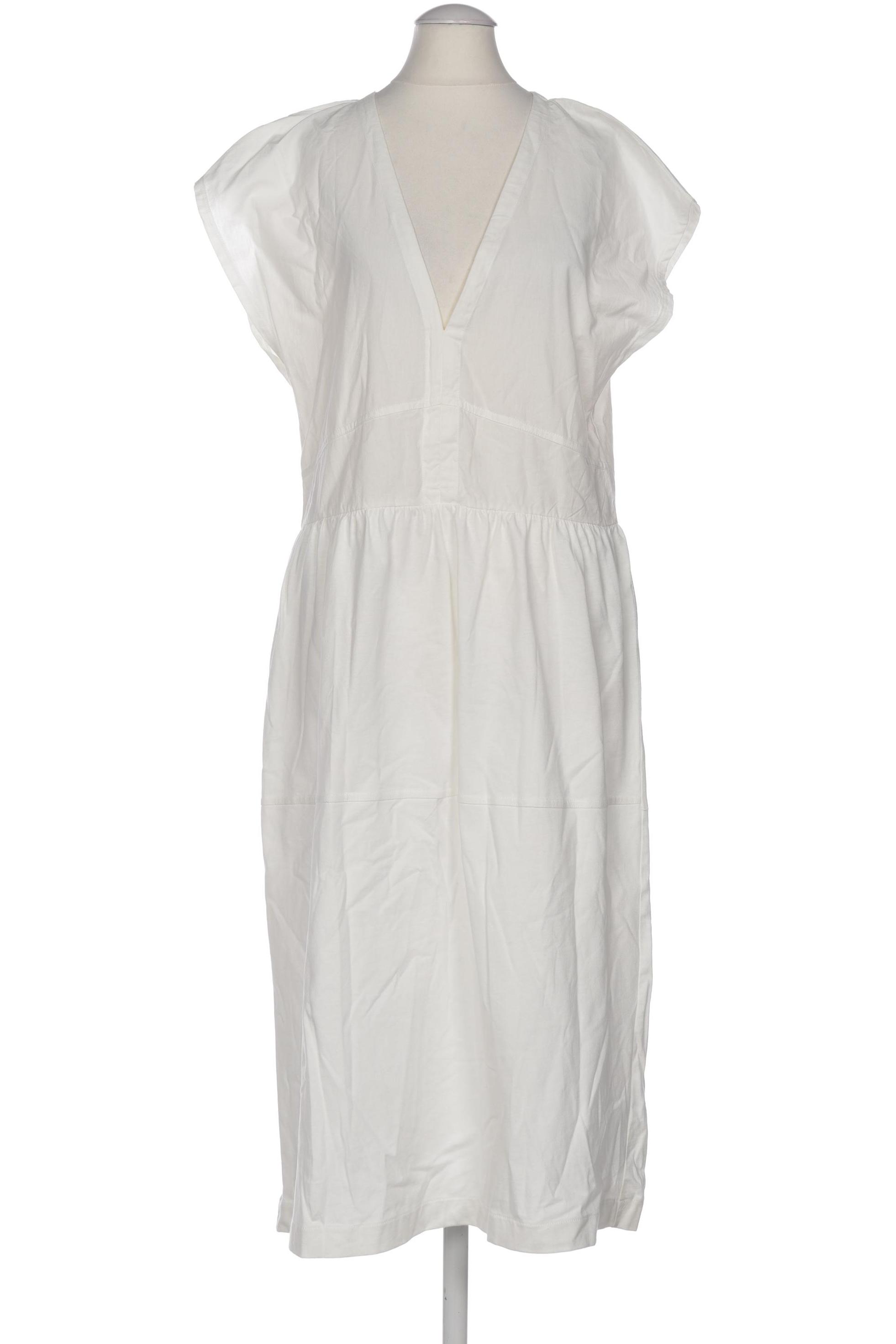 

Zara Damen Kleid, weiß, Gr. 36