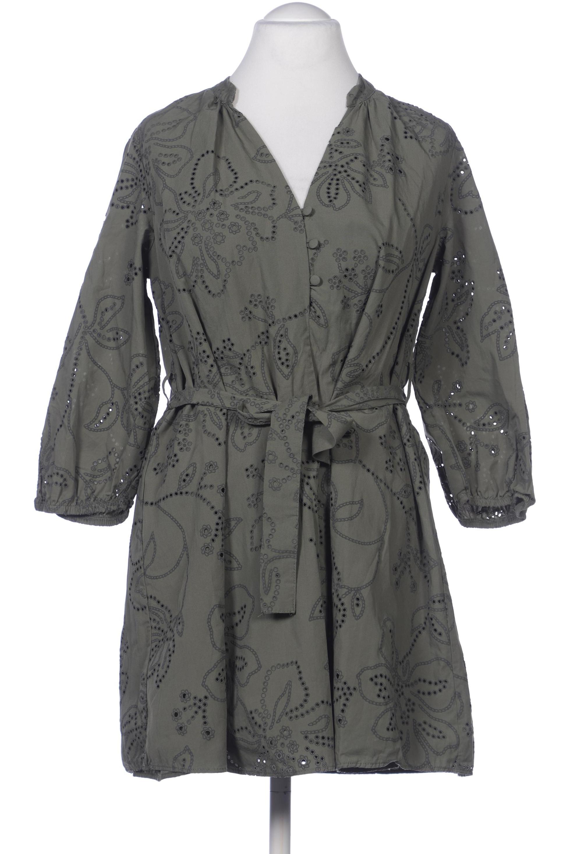 

Zara Damen Kleid, grün, Gr. 42