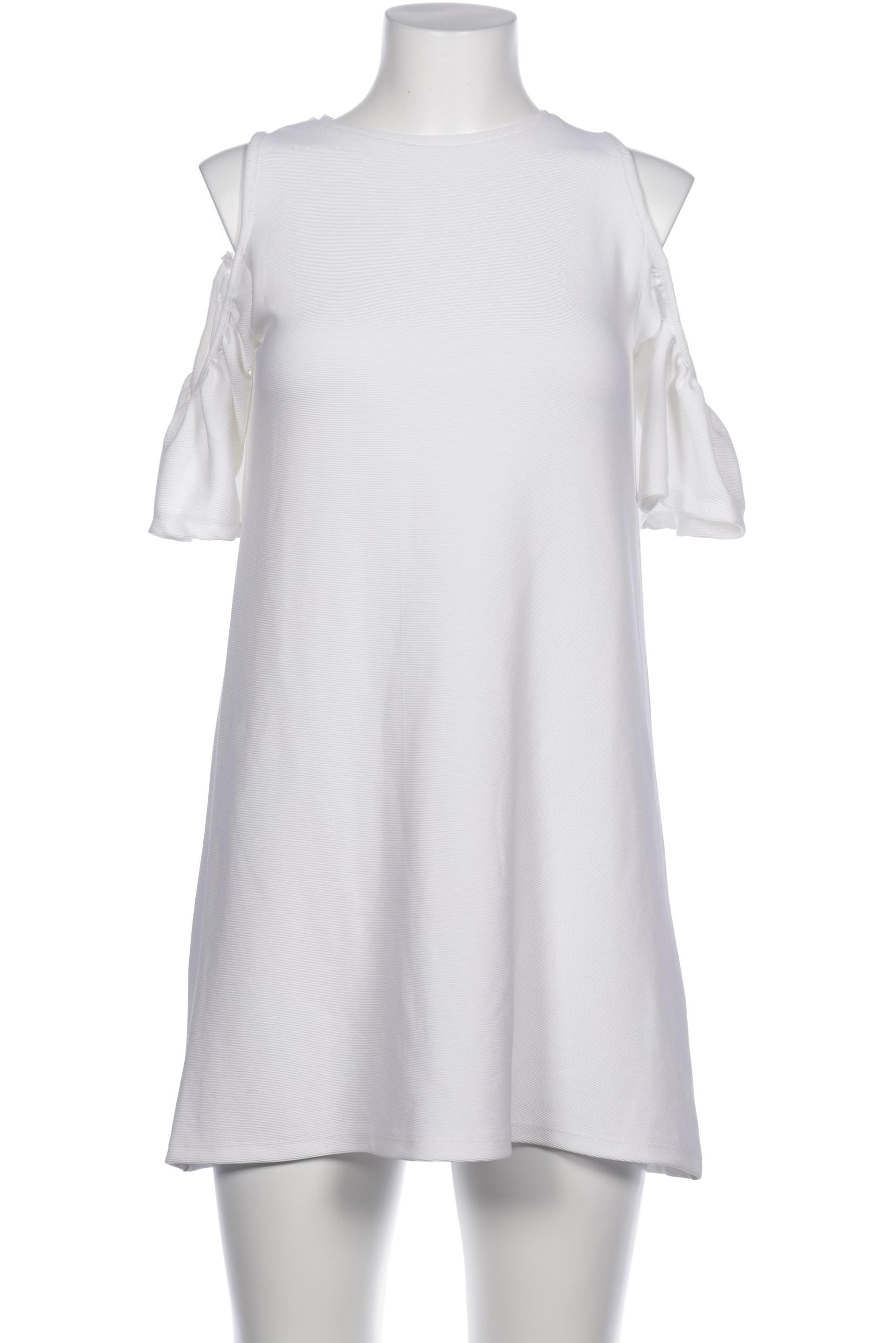 

Zara Damen Kleid, weiß, Gr. 38