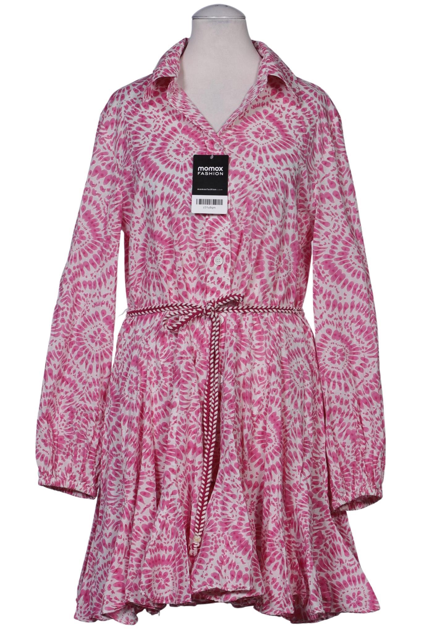 

Zara Damen Kleid, pink, Gr. 36