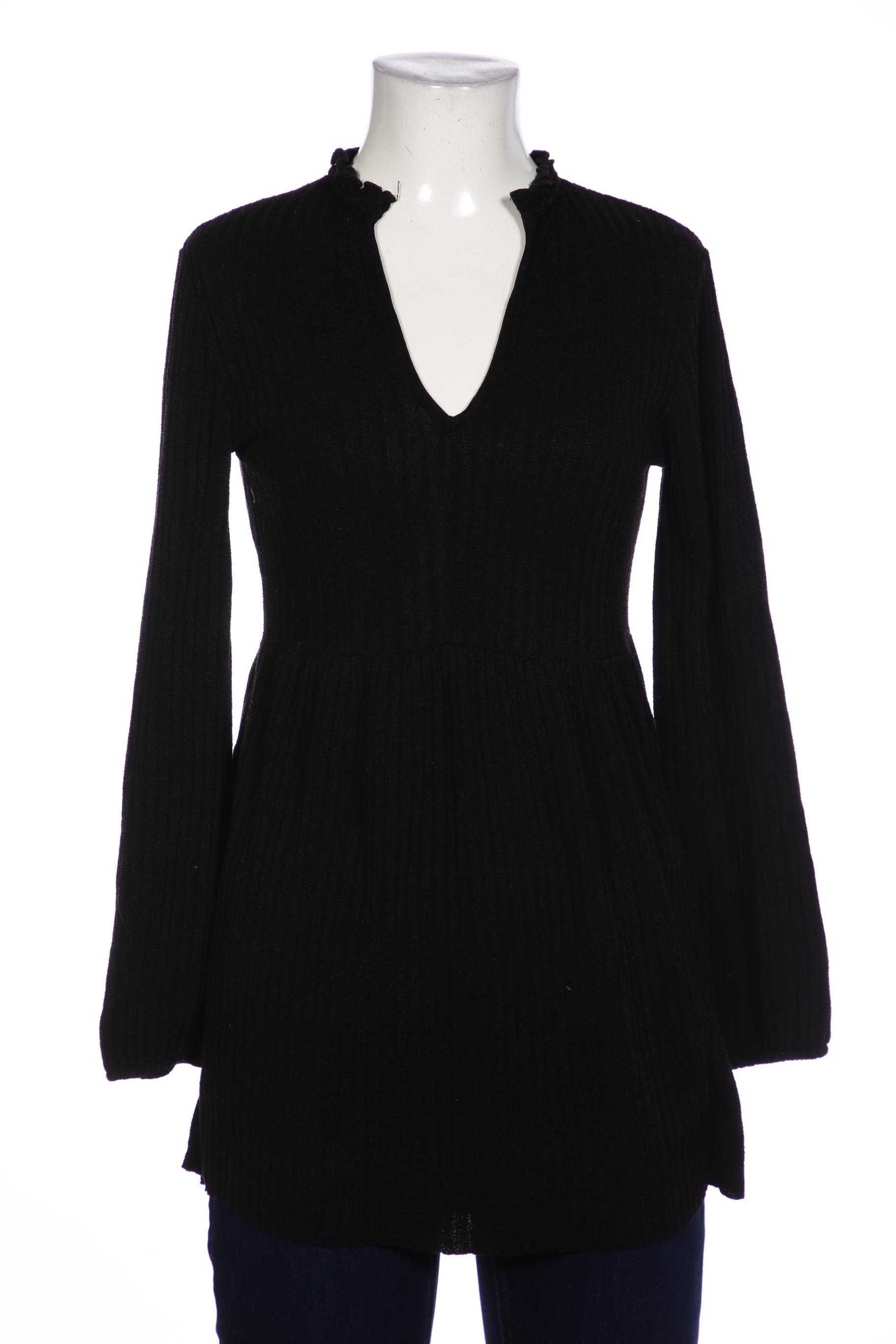 

ZARA Damen Kleid, schwarz