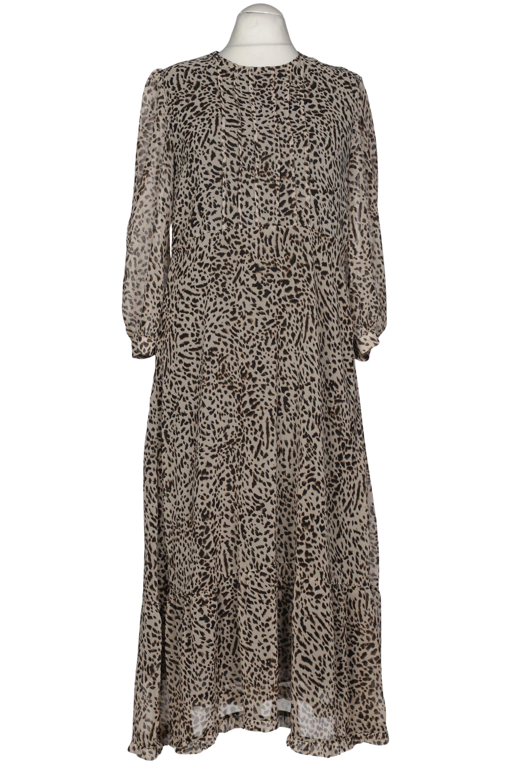 

Zara Damen Kleid, braun, Gr. 42