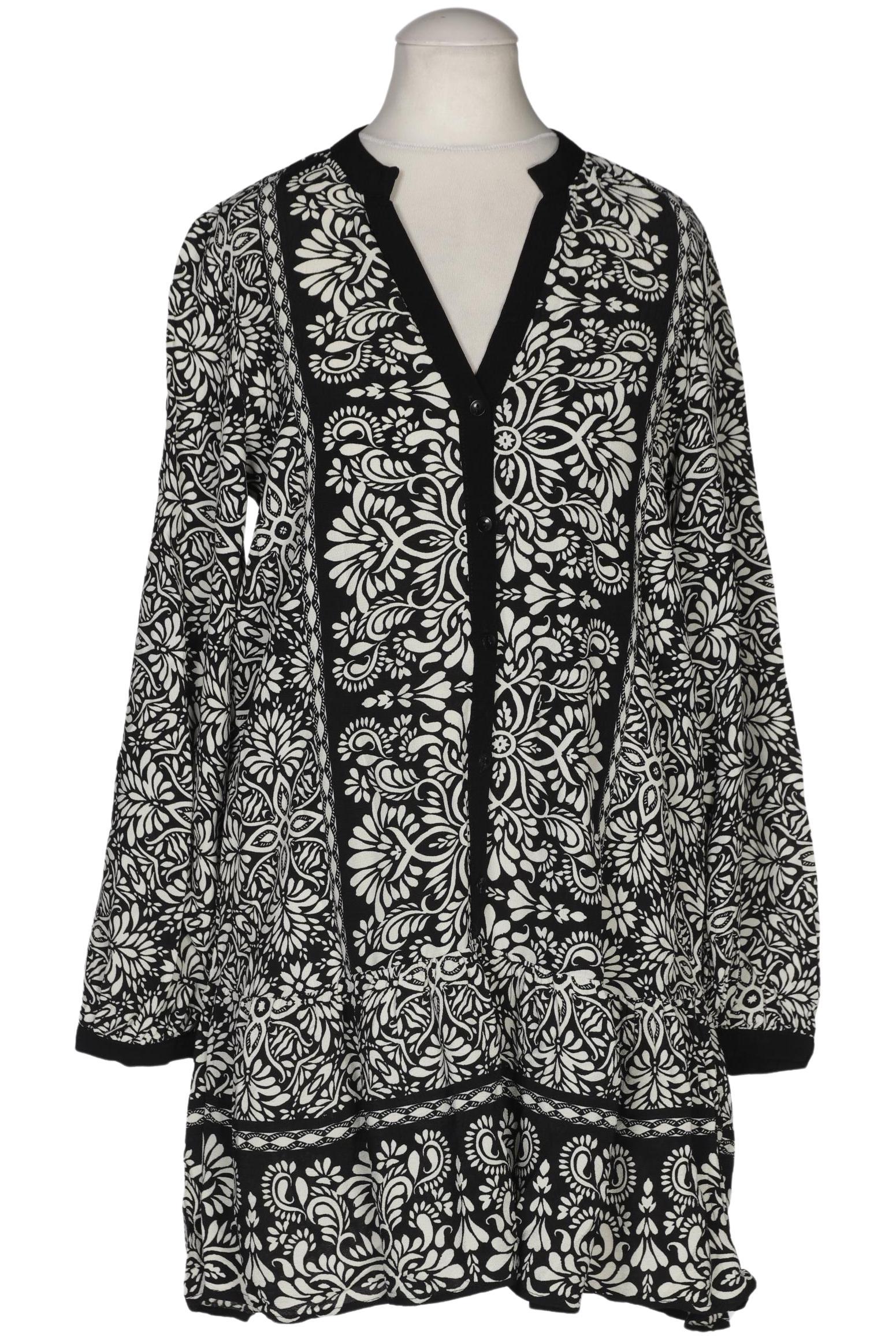 

Zara Damen Kleid, schwarz, Gr. 36