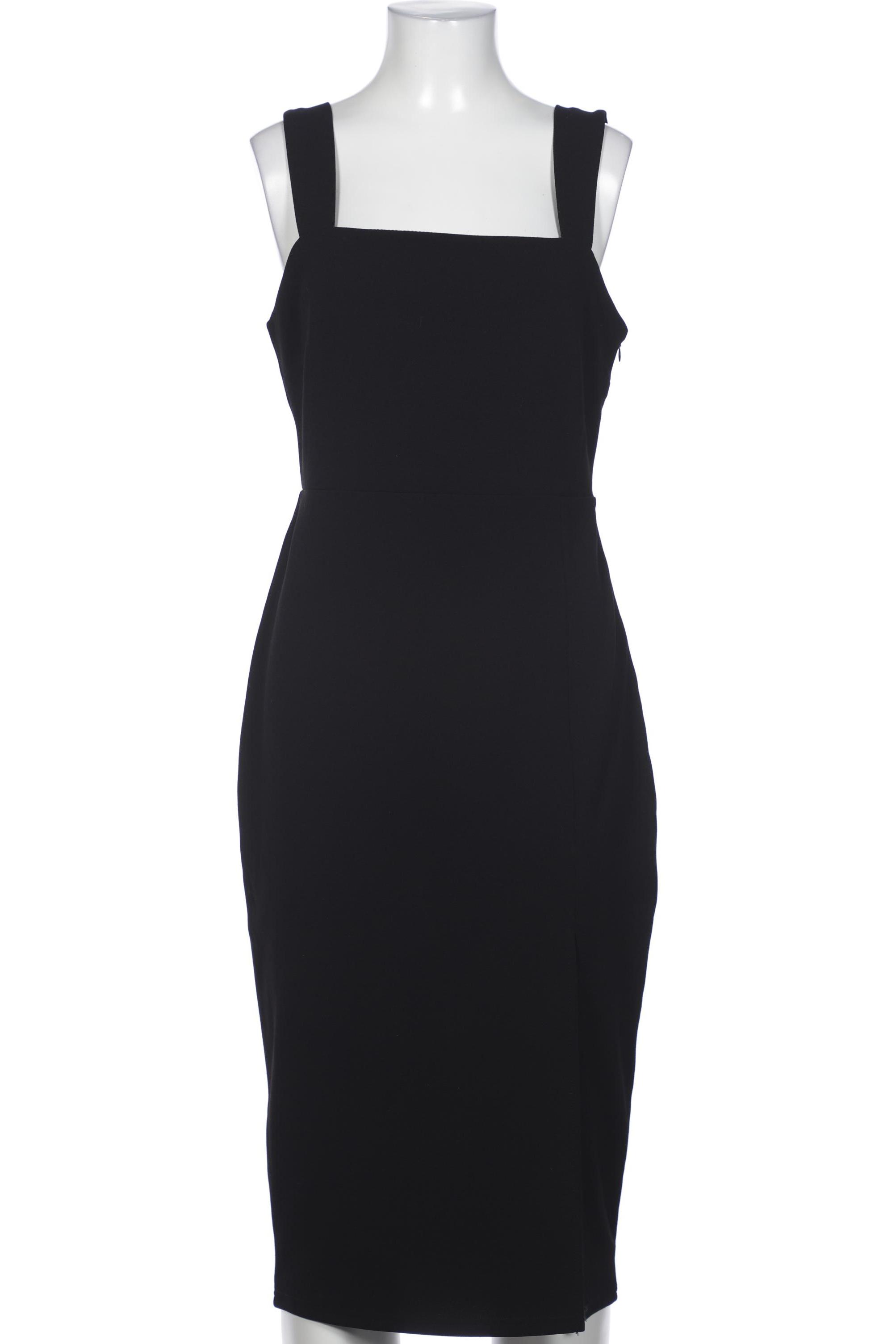 

ZARA Damen Kleid, schwarz