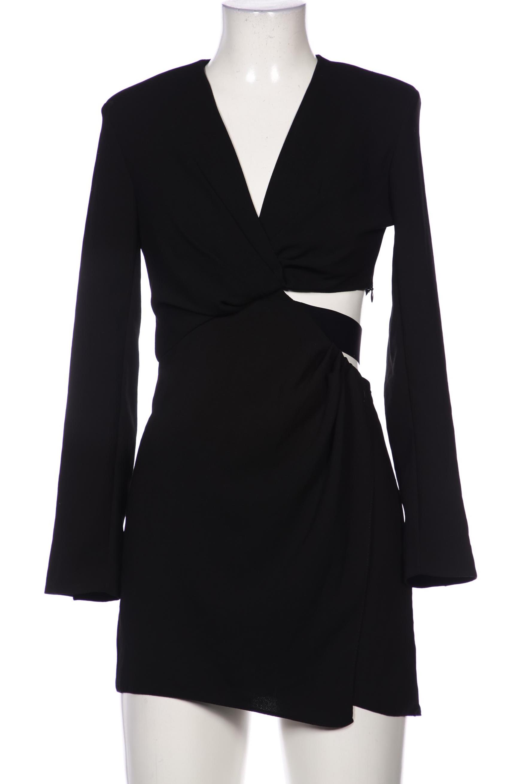 

Zara Damen Kleid, schwarz, Gr. 34