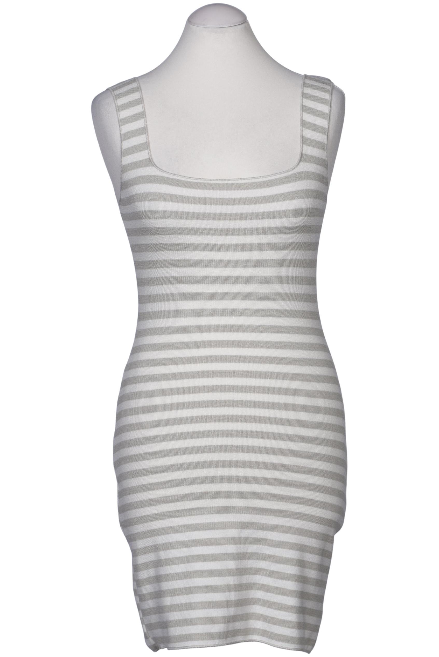 

Zara Damen Kleid, grau, Gr. 38