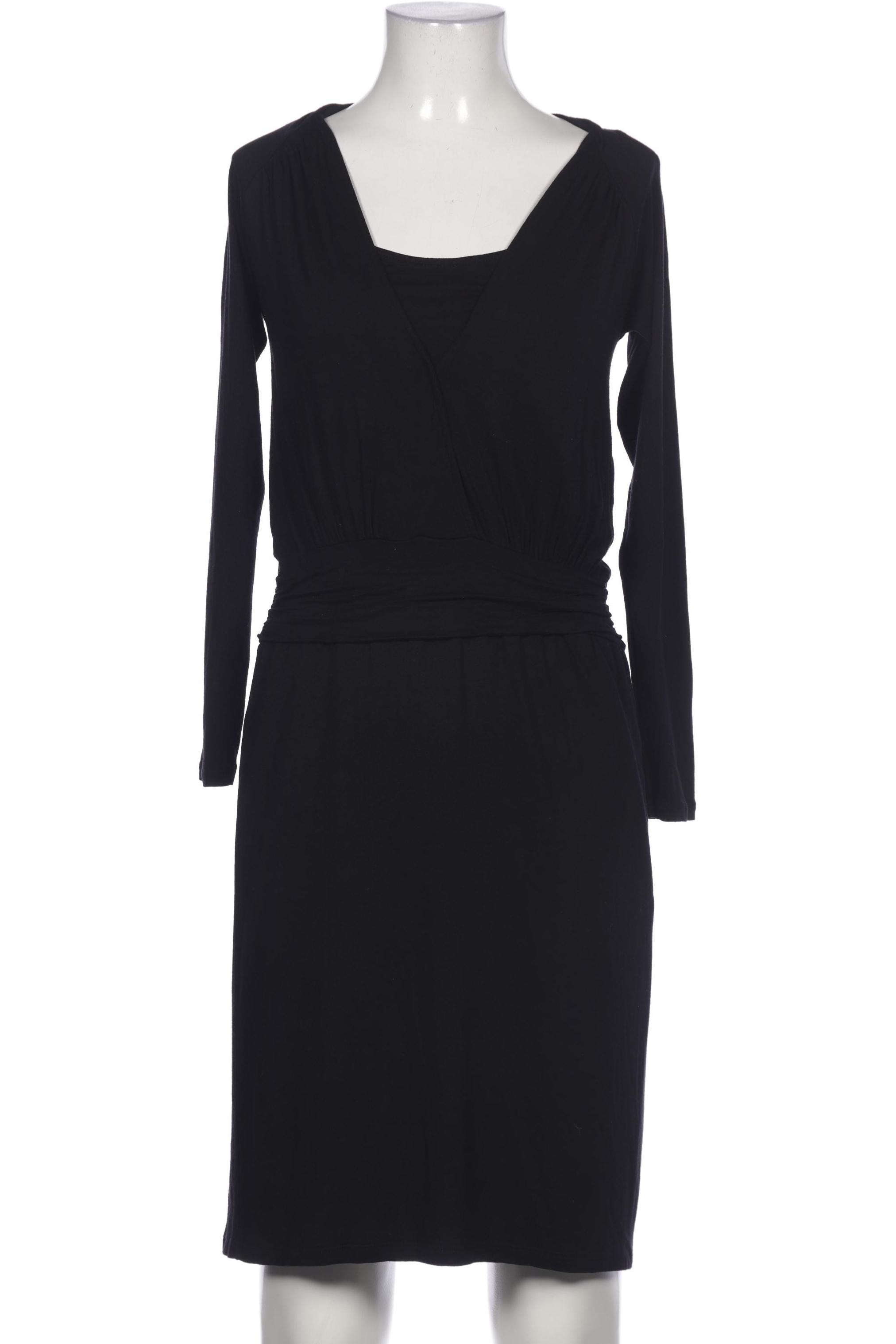 

ZARA Damen Kleid, schwarz