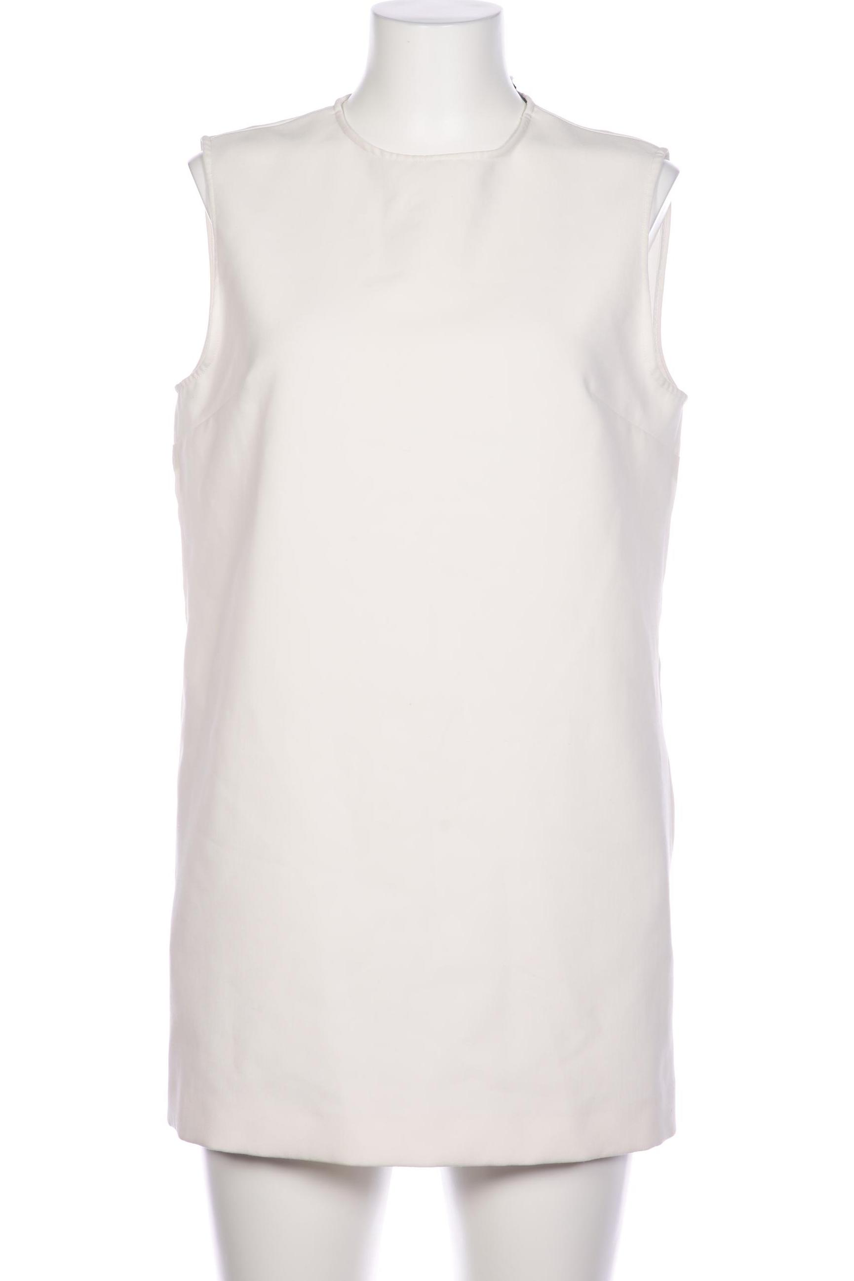 

Zara Damen Kleid, weiß, Gr. 42