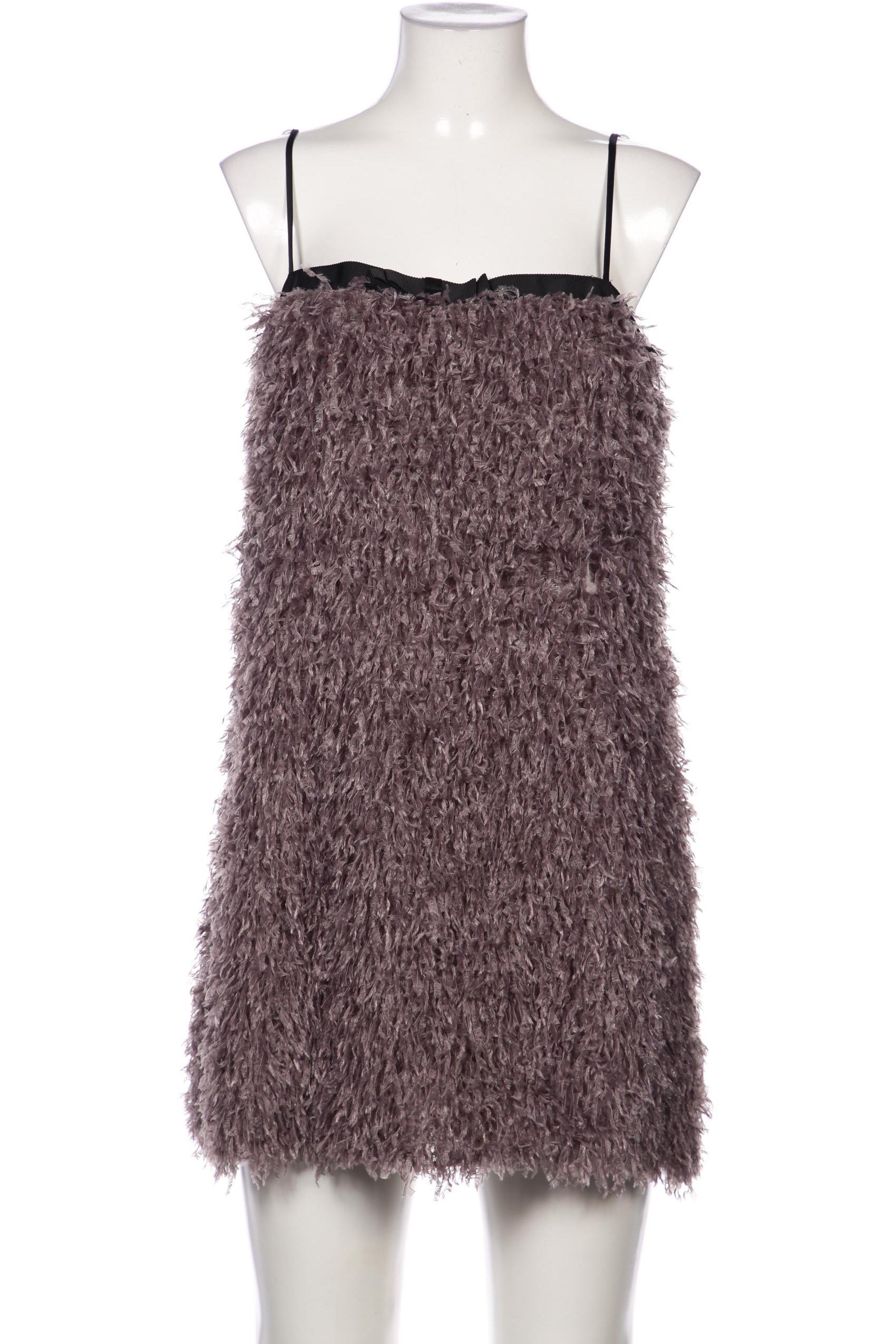 

ZARA Damen Kleid, flieder
