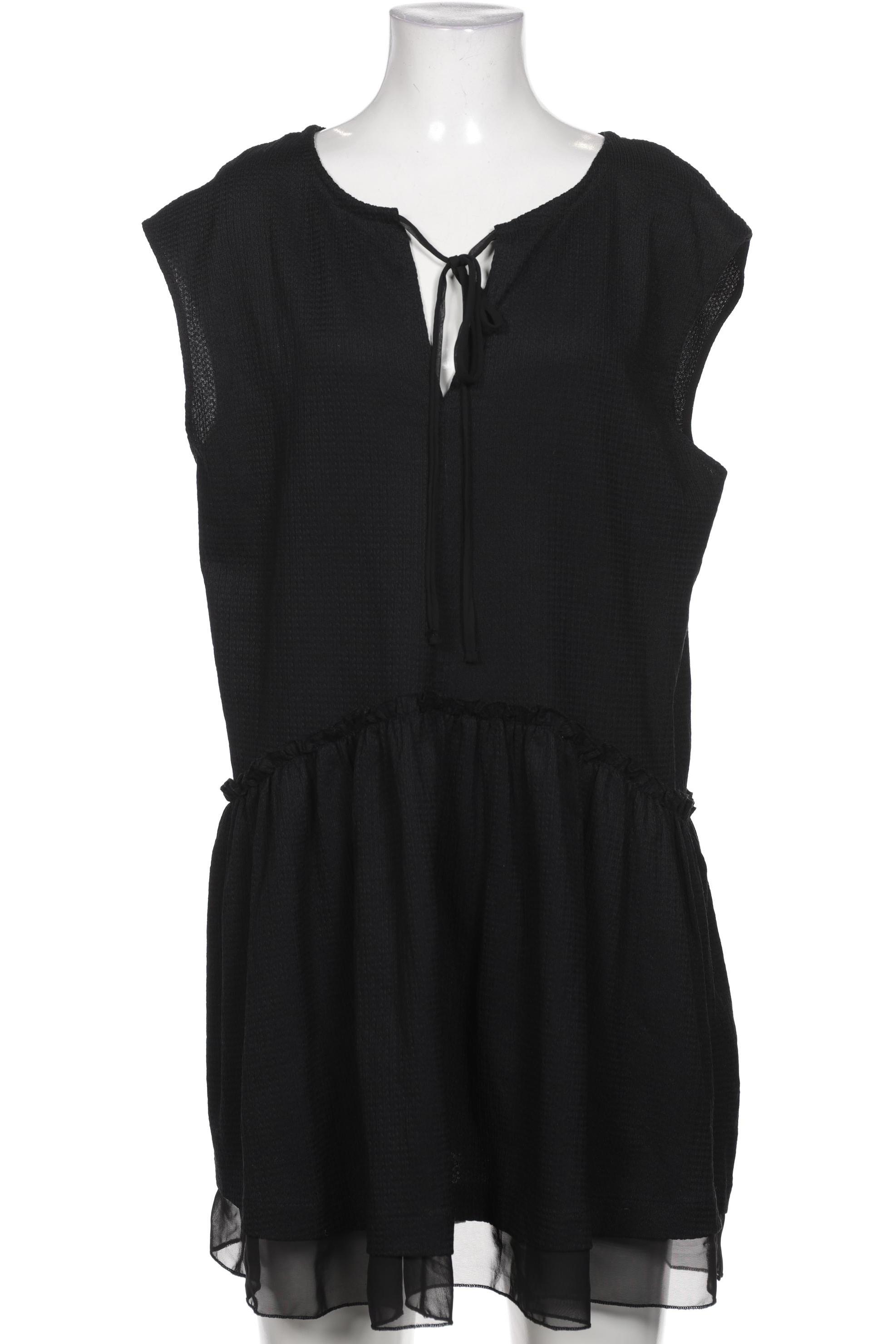 

ZARA Damen Kleid, schwarz