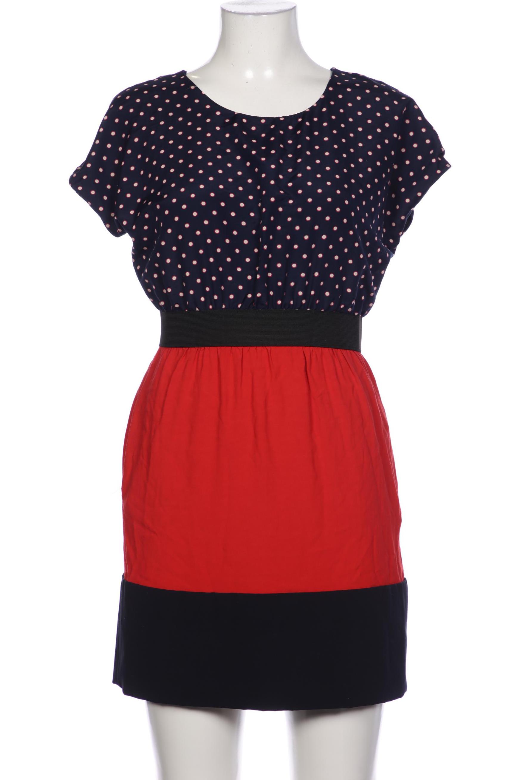 

Zara Damen Kleid, mehrfarbig, Gr. 38