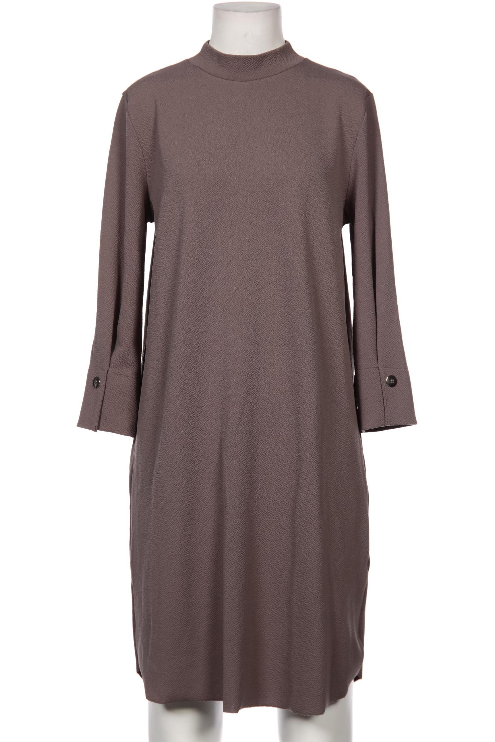 

ZARA Damen Kleid, grau