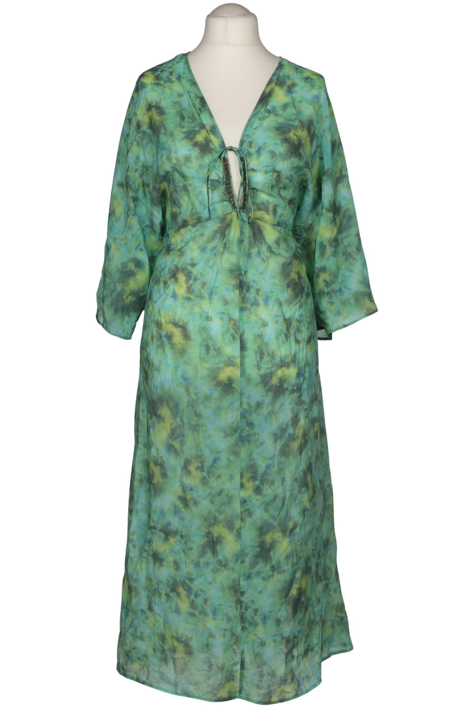 

Zara Damen Kleid, grün, Gr. 44