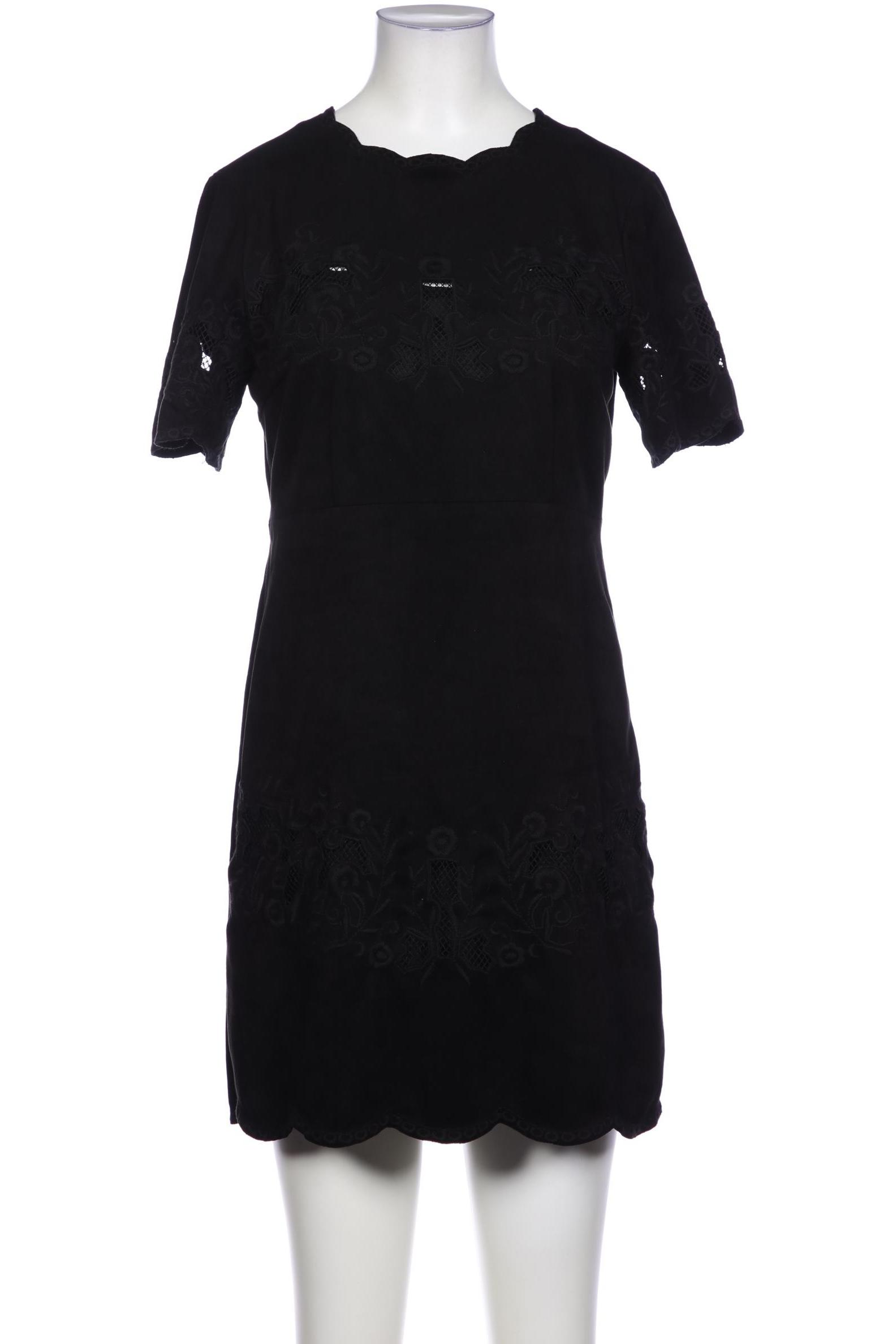 

Zara Damen Kleid, schwarz, Gr. 36