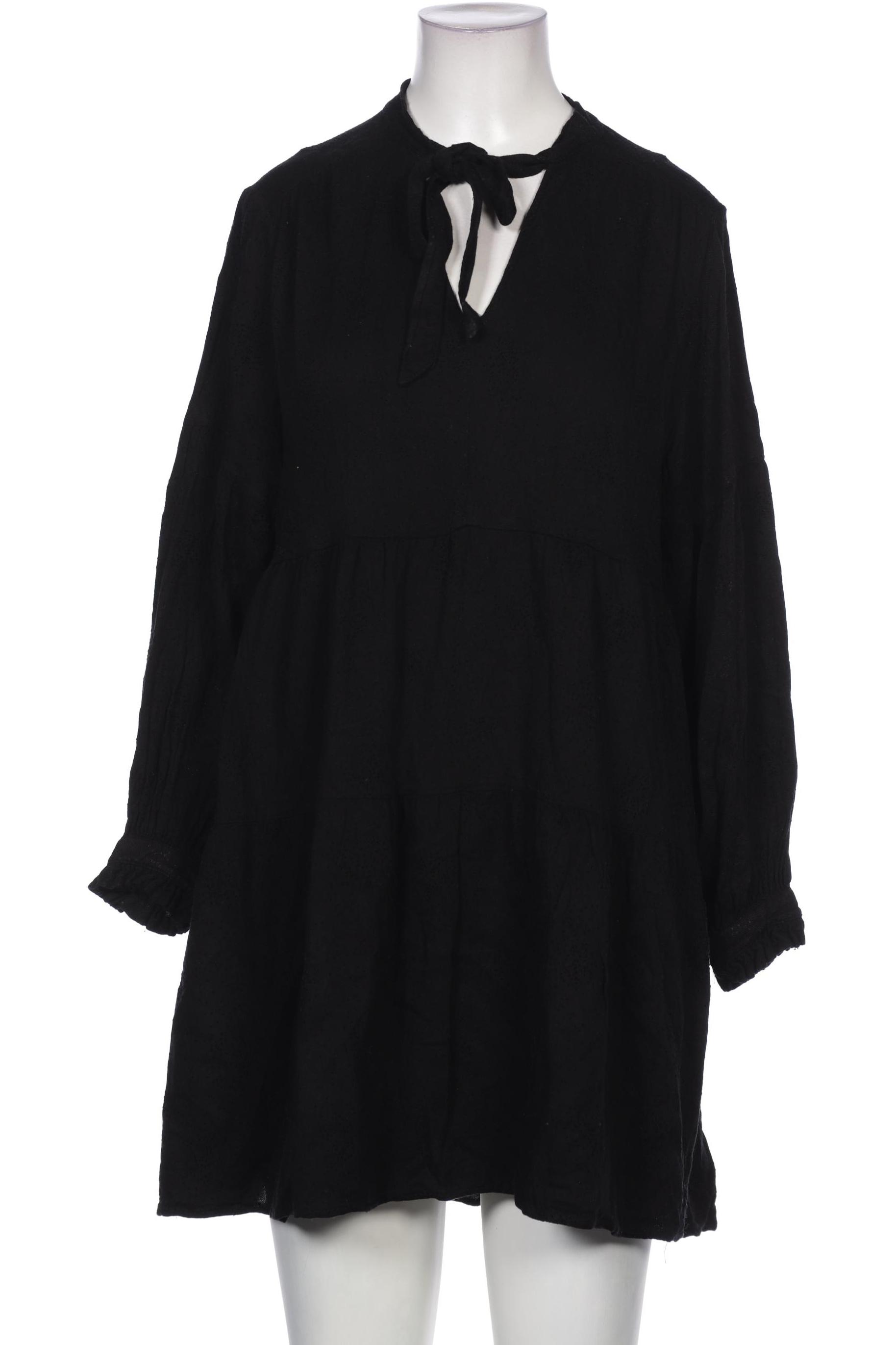 

Zara Damen Kleid, schwarz, Gr. 36